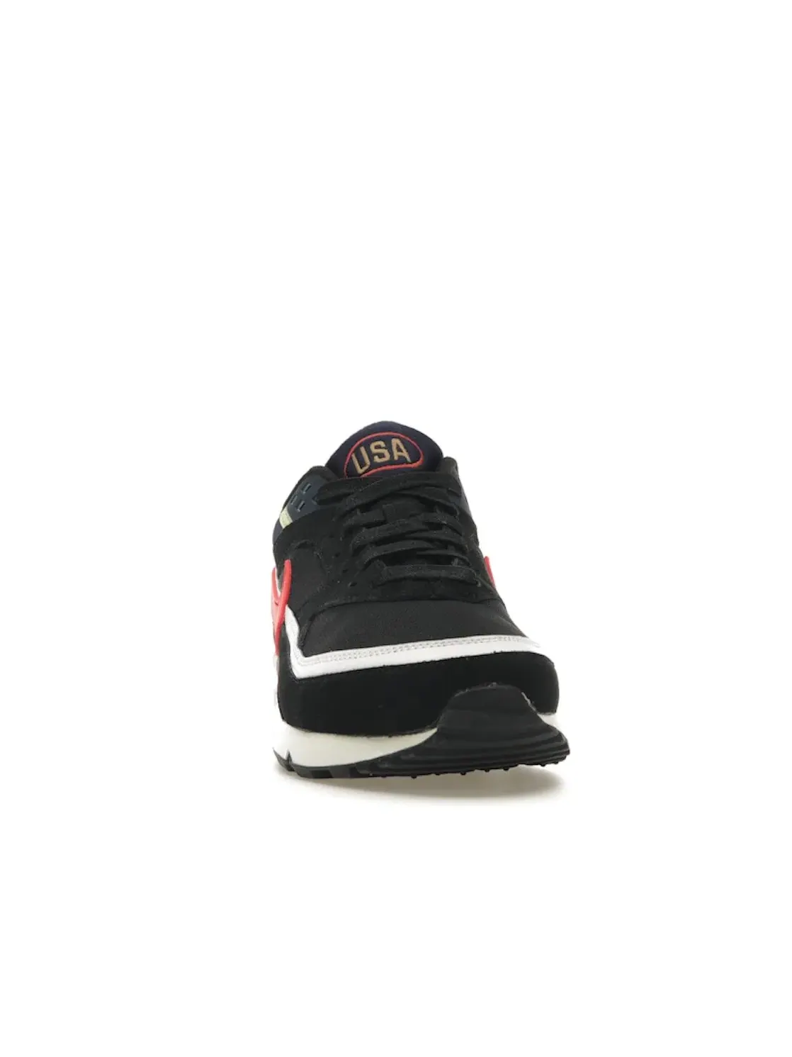 Мужские кроссовки Lifestyle Nike Air Max BW — изображение 2 из 4