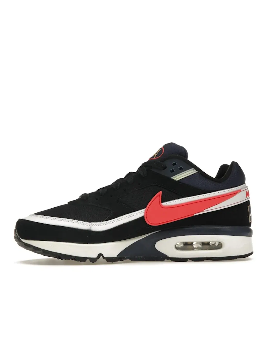 Мужские кроссовки Lifestyle Nike Air Max BW — изображение 3 из 4