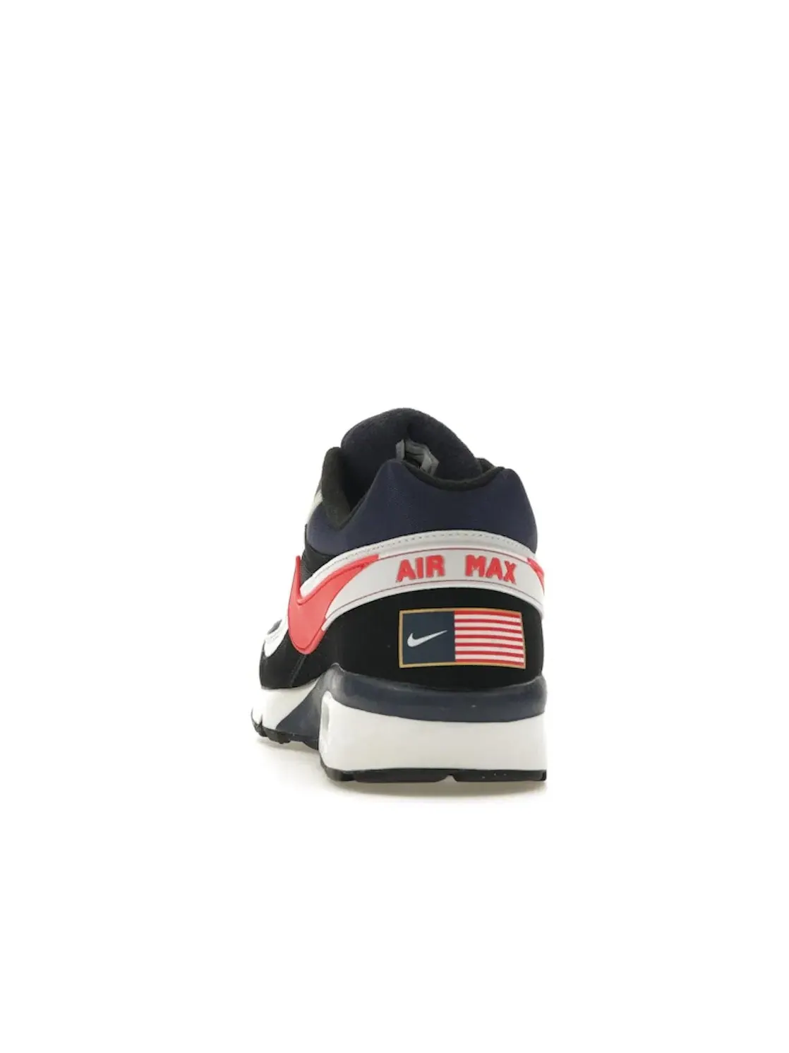 Мужские кроссовки Lifestyle Nike Air Max BW — изображение 4 из 4