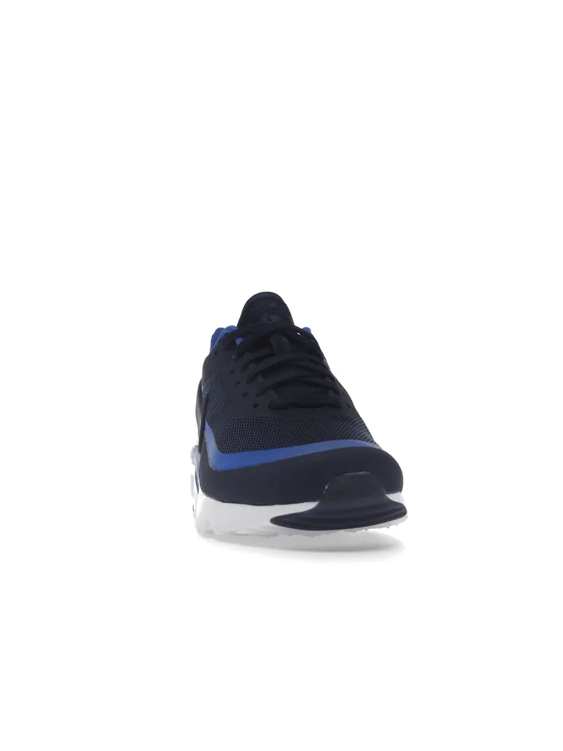 Мужские кроссовки Lifestyle Nike Air Max BW Ultra — изображение 2 из 4, темно-синий/-темно-синий