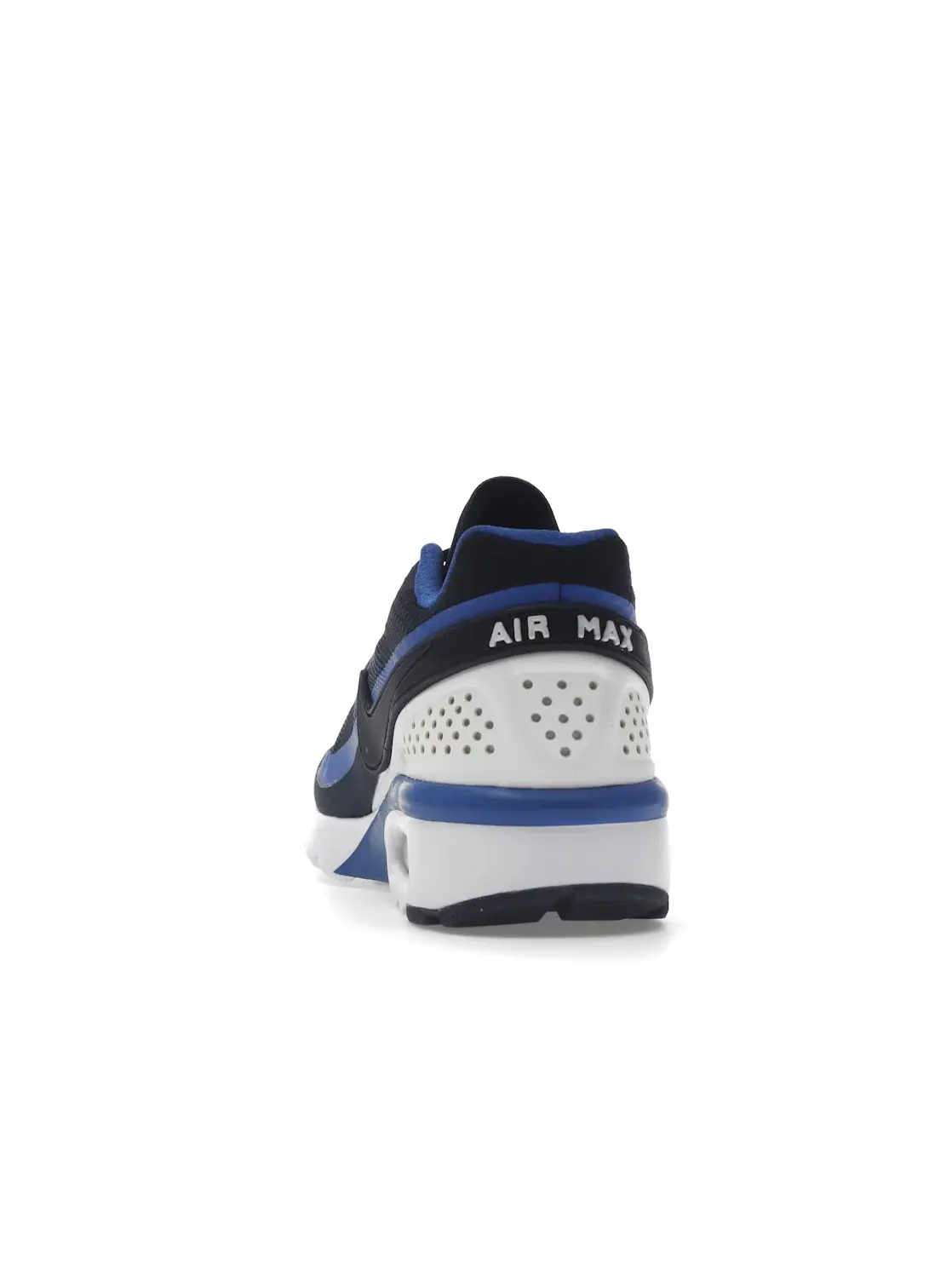 Мужские кроссовки Lifestyle Nike Air Max BW Ultra — изображение 4 из 4, темно-синий/-темно-синий