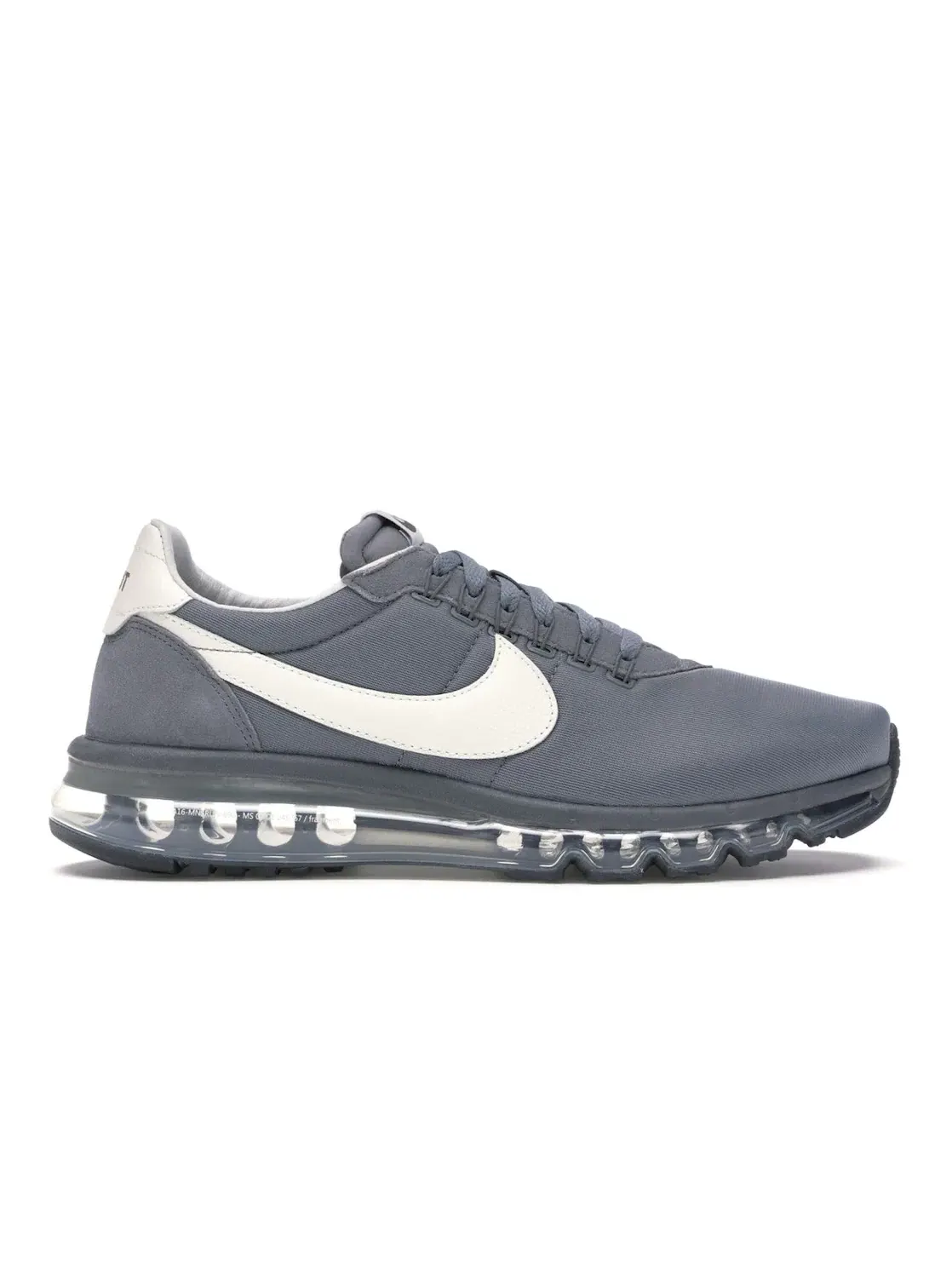 Мужские кроссовки Lifestyle Nike Air Max LD-Zero — изображение 1 из 4