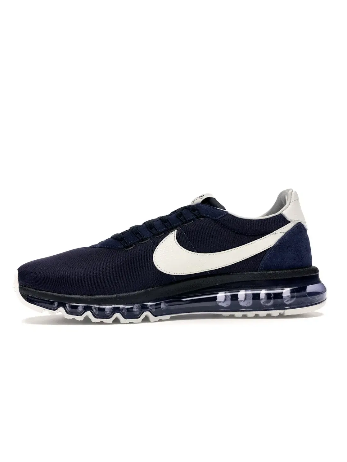 Мужские кроссовки Lifestyle Nike Air Max LD-Zero Hiroshi Fujiwara — изображение 3 из 4, белый