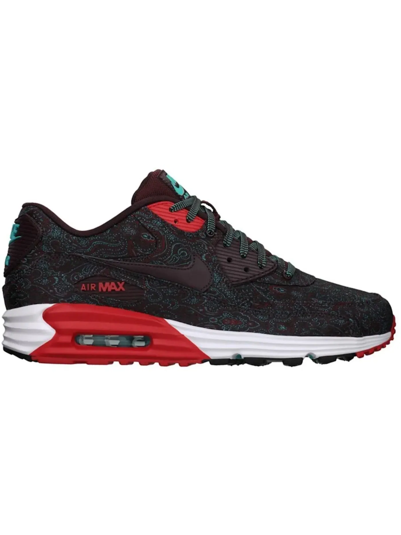 Мужские кроссовки Lifestyle Nike Air Max Lunar90 — изображение 1 из 1