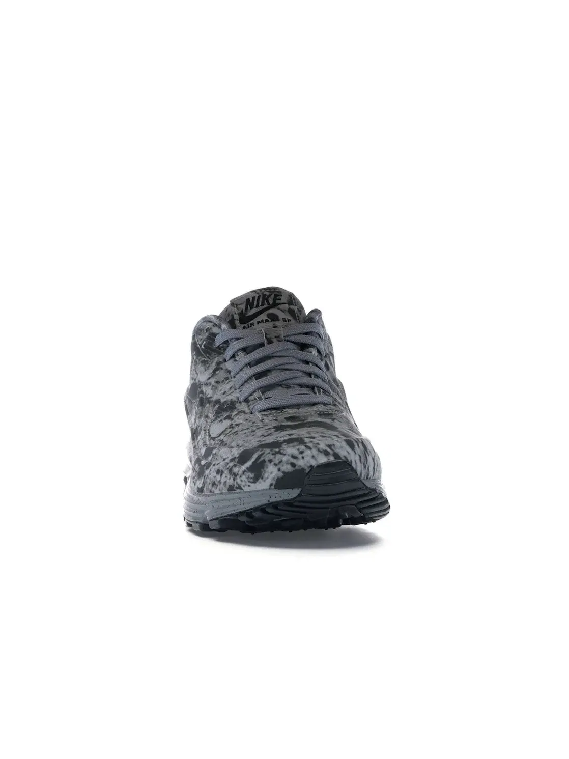 Мужские кроссовки Lifestyle с принтом Nike Air Max Lunar90 SP Moon Landing Nike — изображение 2 из 4