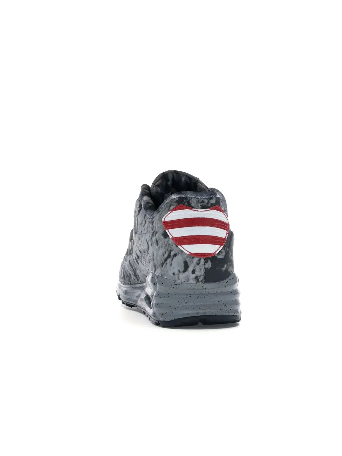 Мужские кроссовки Lifestyle с принтом Nike Air Max Lunar90 SP Moon Landing Nike — изображение 4 из 4