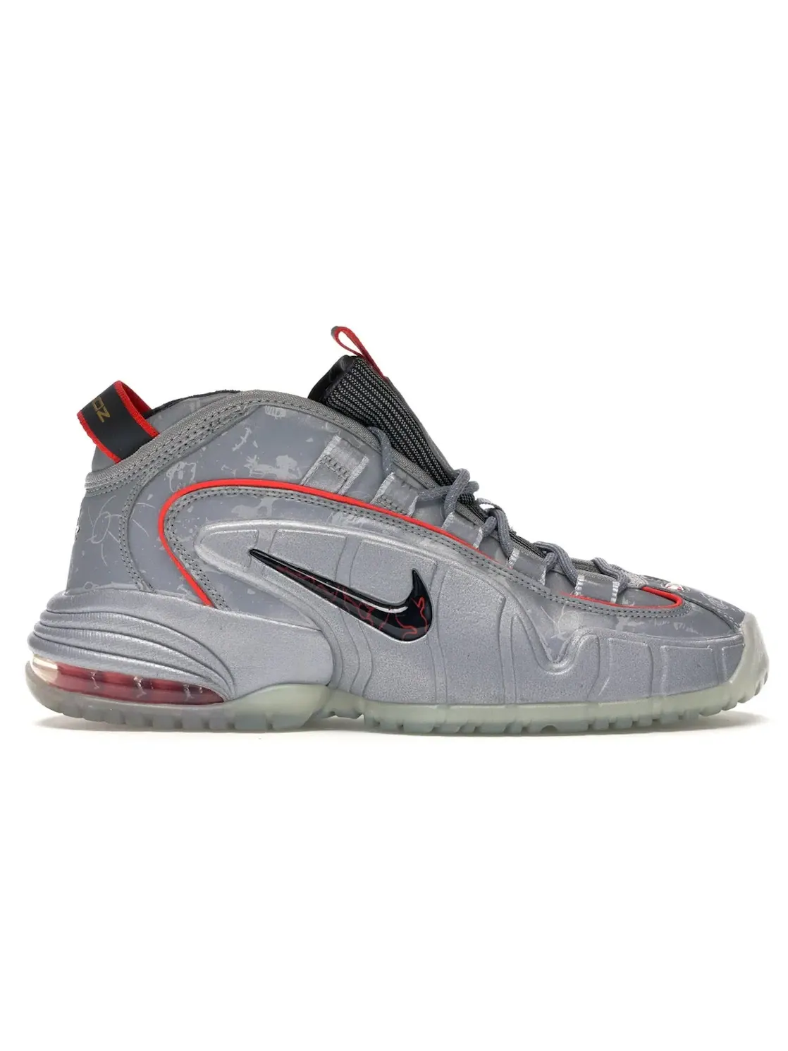 Детские кроссовки Lifestyle Nike Air Max Penny 1 — изображение 1 из 4