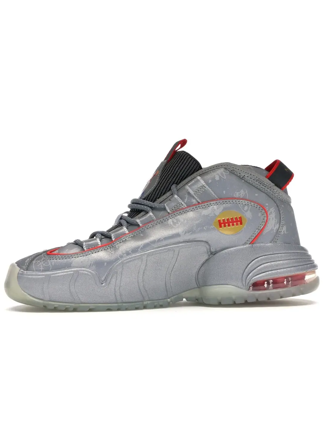 Детские кроссовки Lifestyle Nike Air Max Penny 1 — изображение 3 из 4