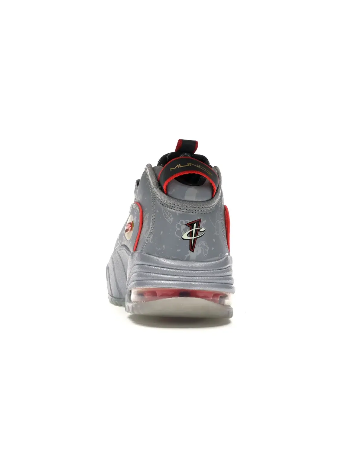 Детские кроссовки Lifestyle Nike Air Max Penny 1 — изображение 4 из 4
