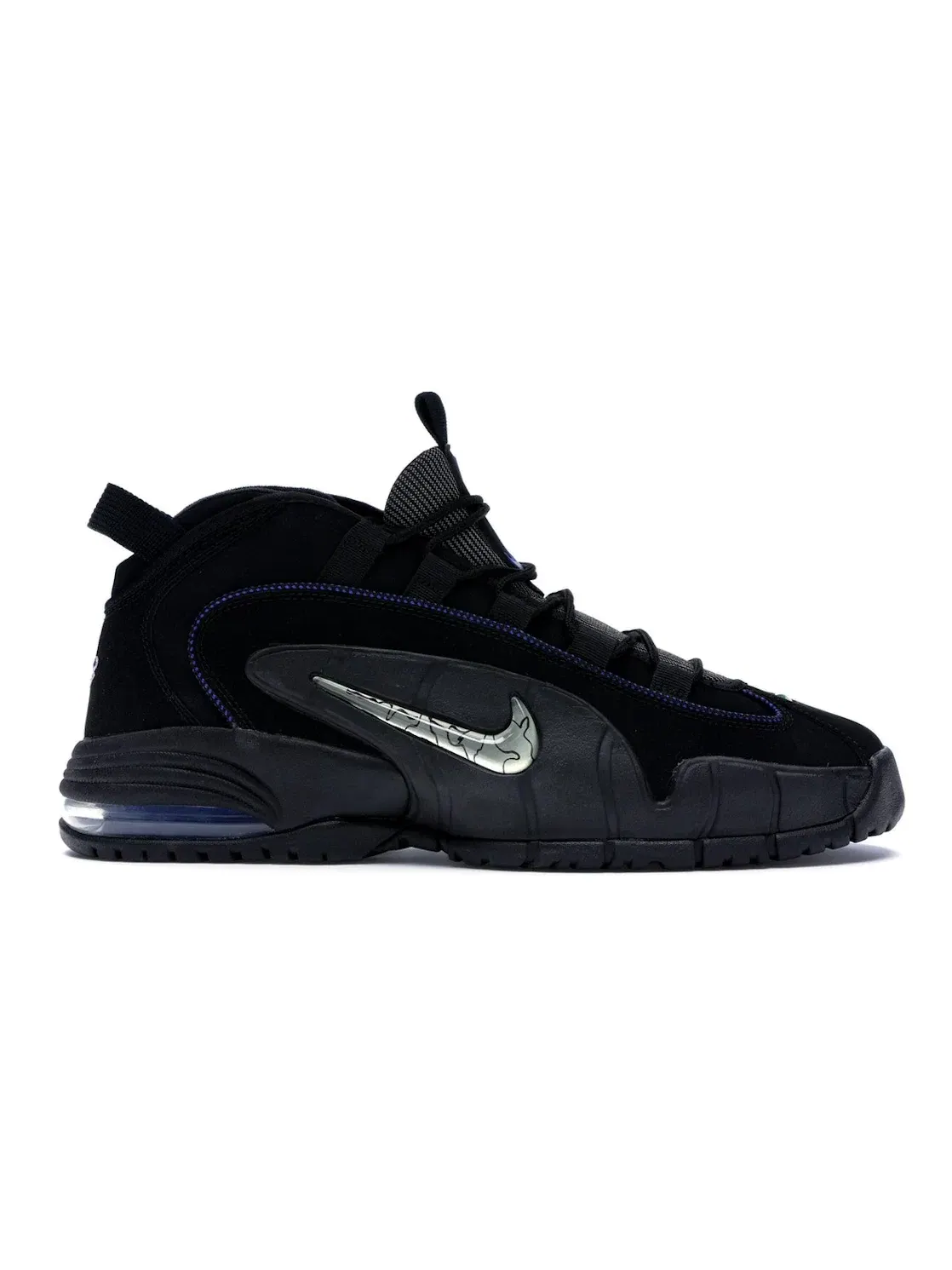 Мужские кроссовки Nike Air Max Penny 1 — изображение 1 из 4