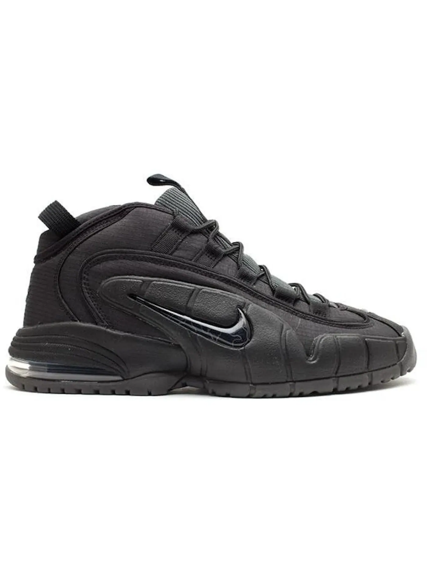 Мужские кроссовки Lifestyle Nike Air Max Penny 1 — изображение 1 из 1, черный