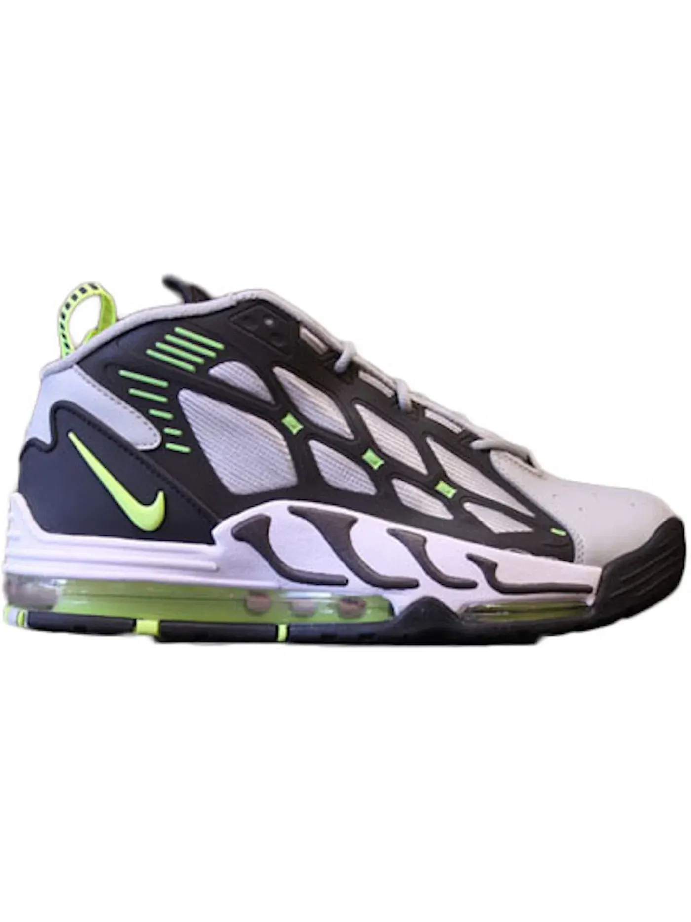 Мужские кроссовки Lifestyle Nike Air Max Pillar 2012 Nike — изображение 1 из 1