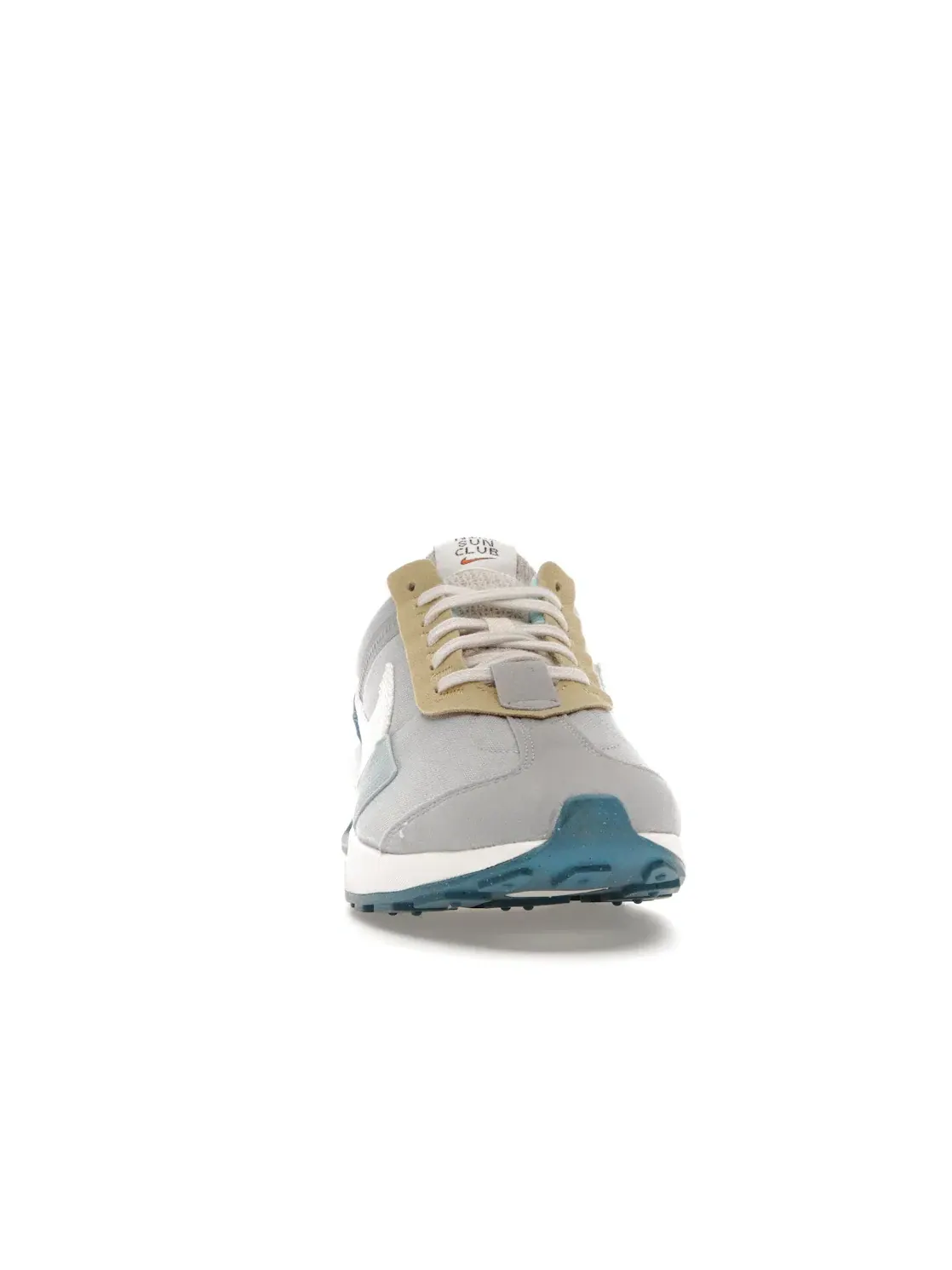 Мужские кроссовки Lifestyle Air Max Pre-Day SE Nike — изображение 2 из 4, серый/синий