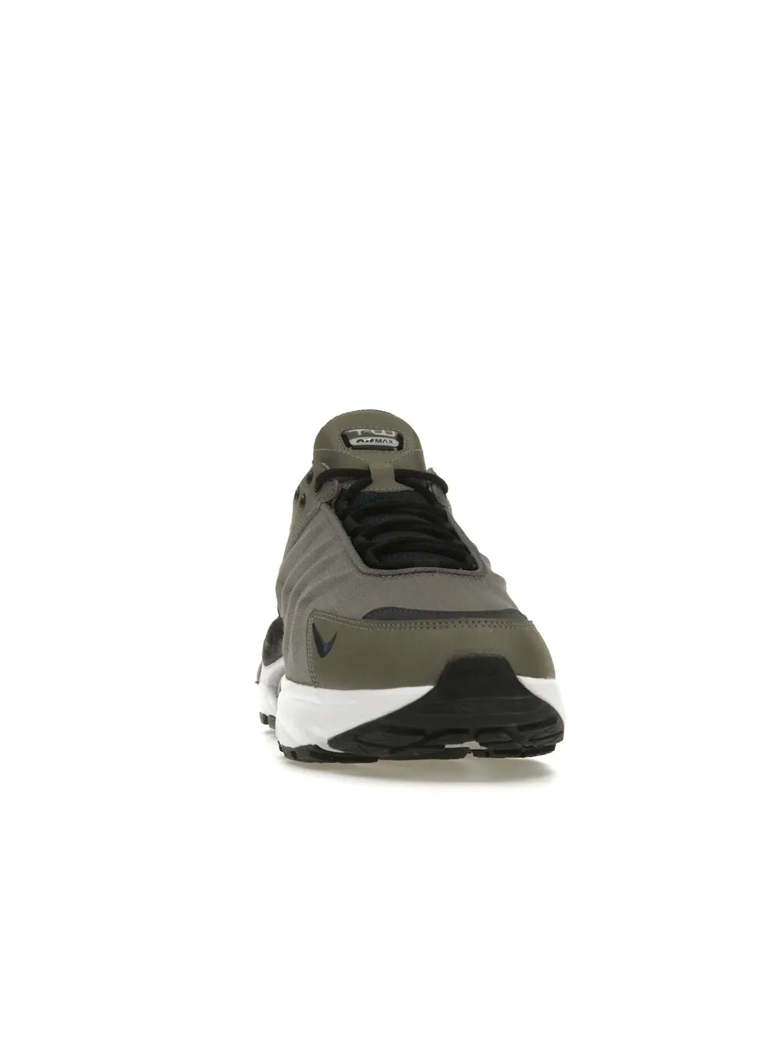 Мужские кроссовки Lifestyle Air Max TW Nike — изображение 2 из 4, белый/черный