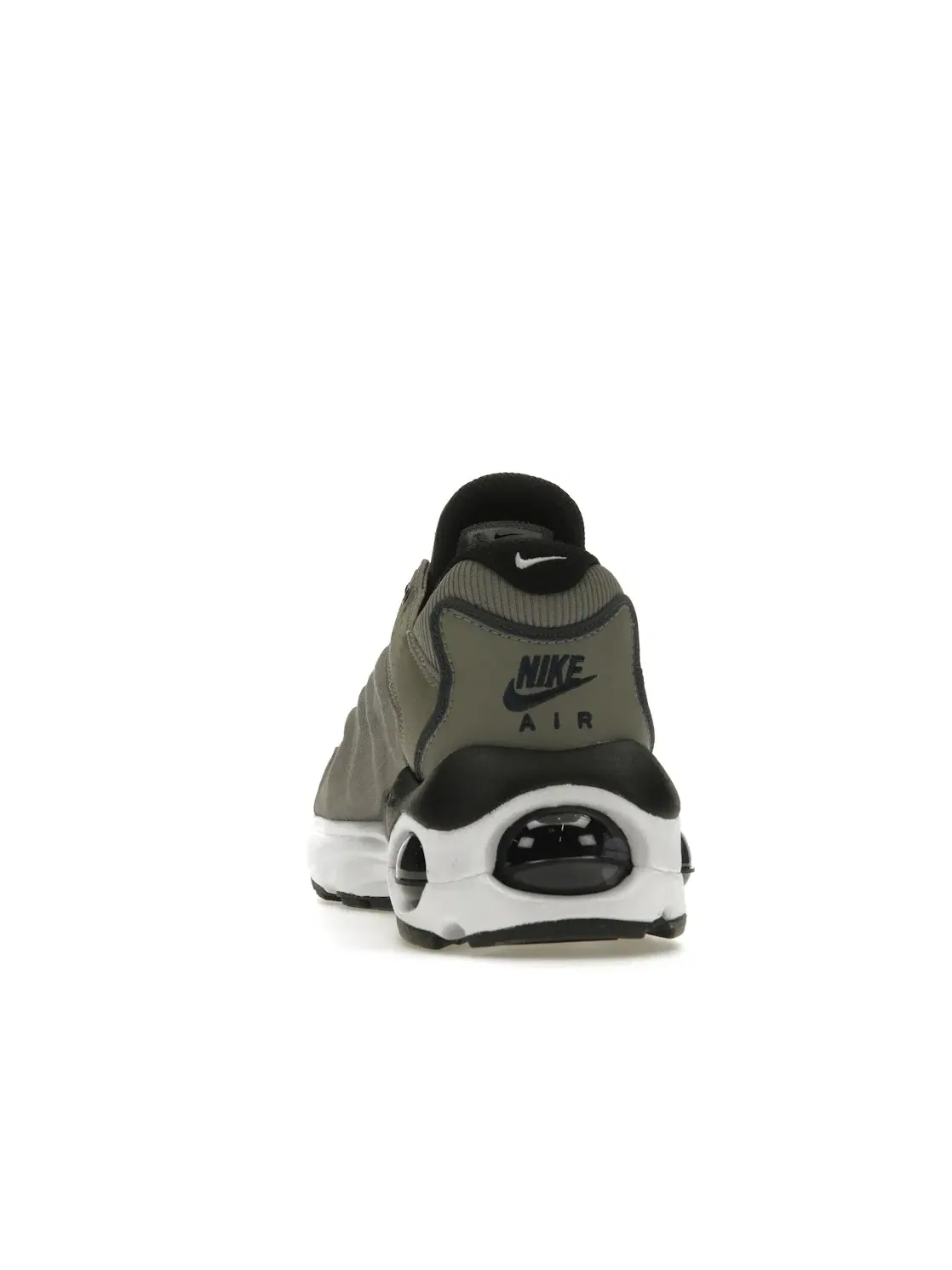 Мужские кроссовки Lifestyle Air Max TW Nike — изображение 4 из 4, белый/черный