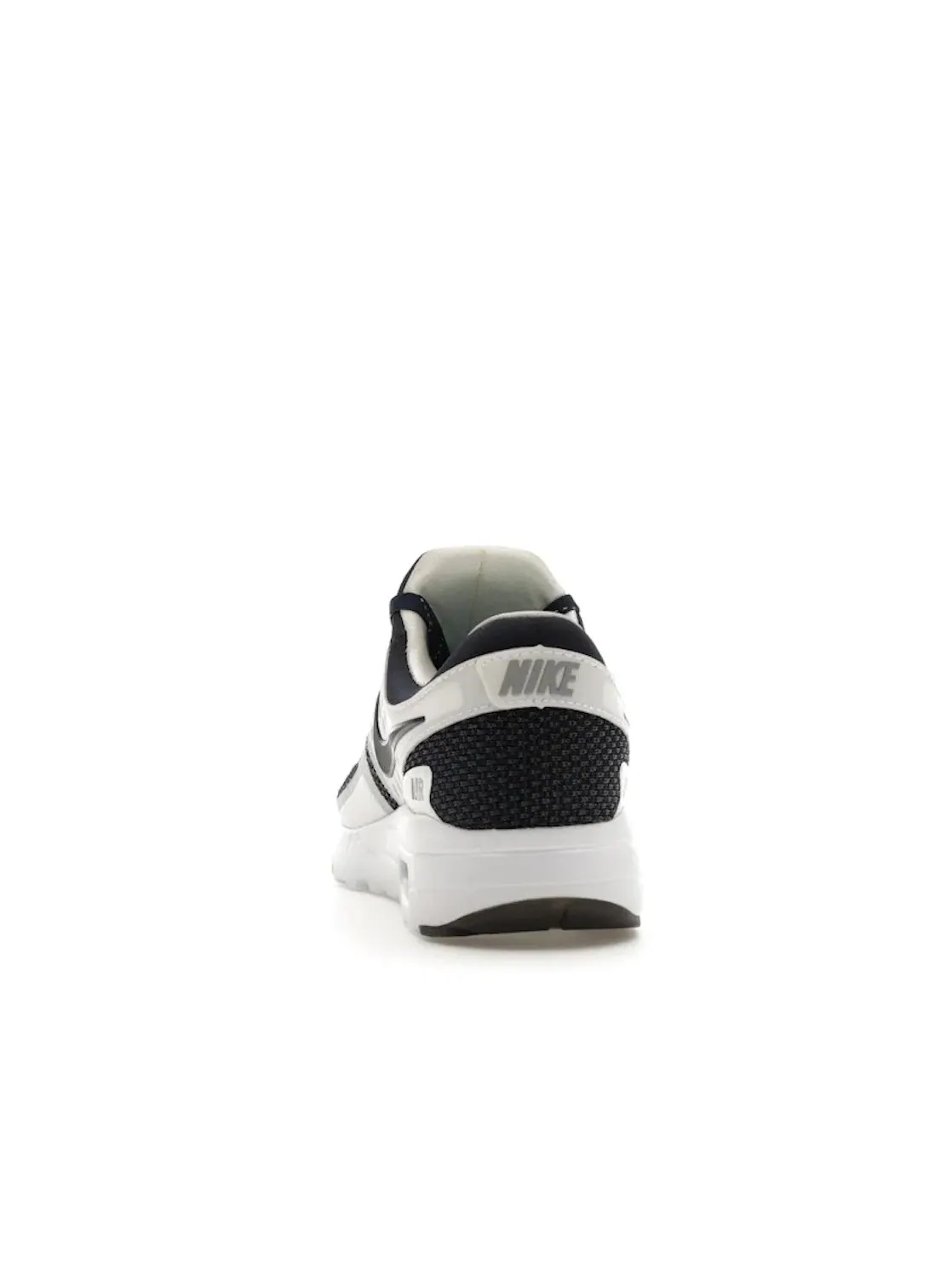 Мужские кроссовки Lifestyle Nike Air Max Zero — изображение 4 из 4, белый/синий--темно-синий
