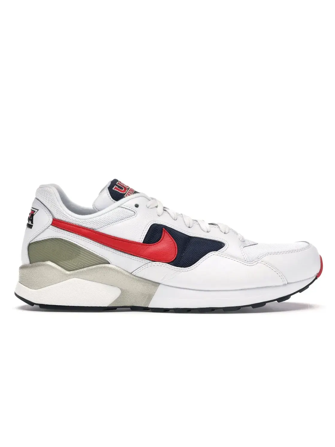 Мужские кроссовки Lifestyle Nike Air Pegasus 92 — изображение 1 из 4