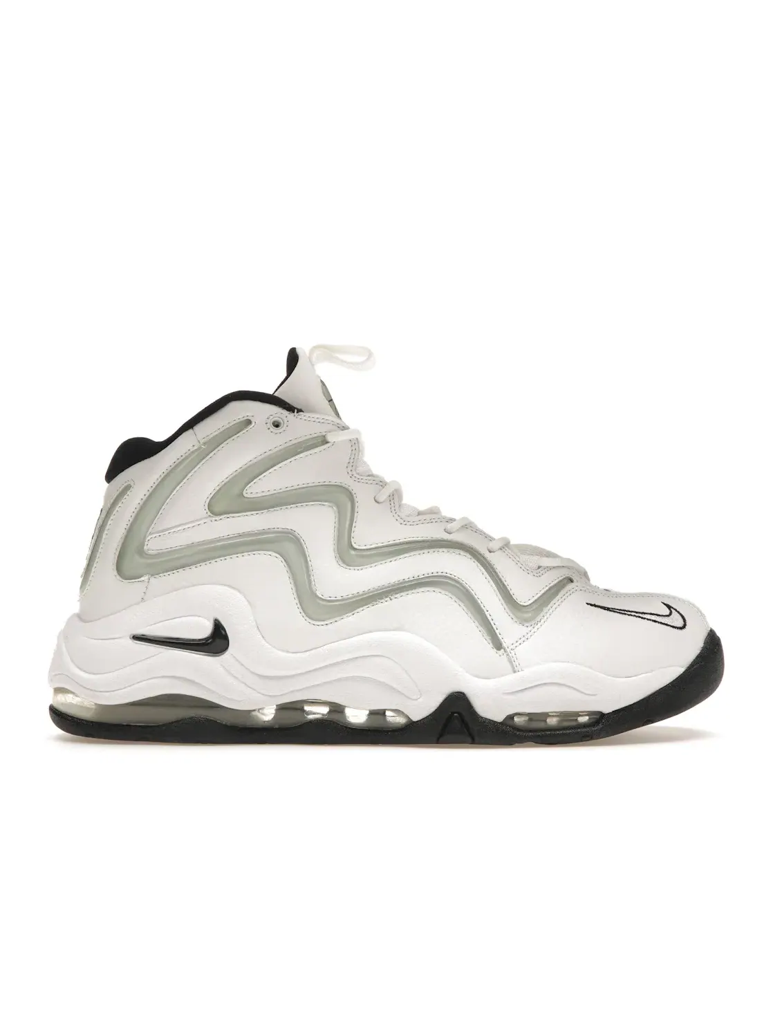 Мужские кроссовки Lifestyle Nike Air Pippen — изображение 1 из 4