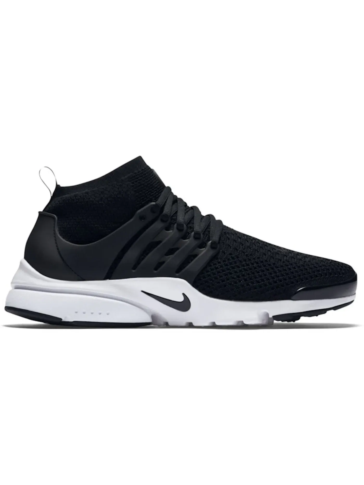 Мужские кроссовки повседневные Nike Air Presto Flyknit Ultra — изображение 1 из 1