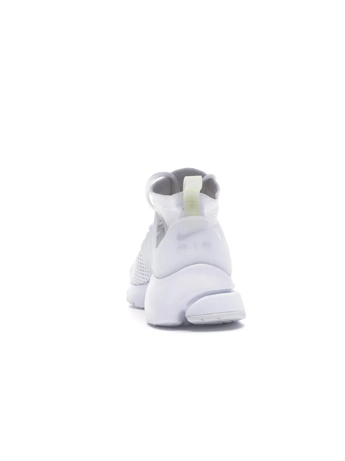 Мужские кроссовки Lifestyle Nike Air Presto Flyknit Ultra — изображение 4 из 4, белый/белый--белый