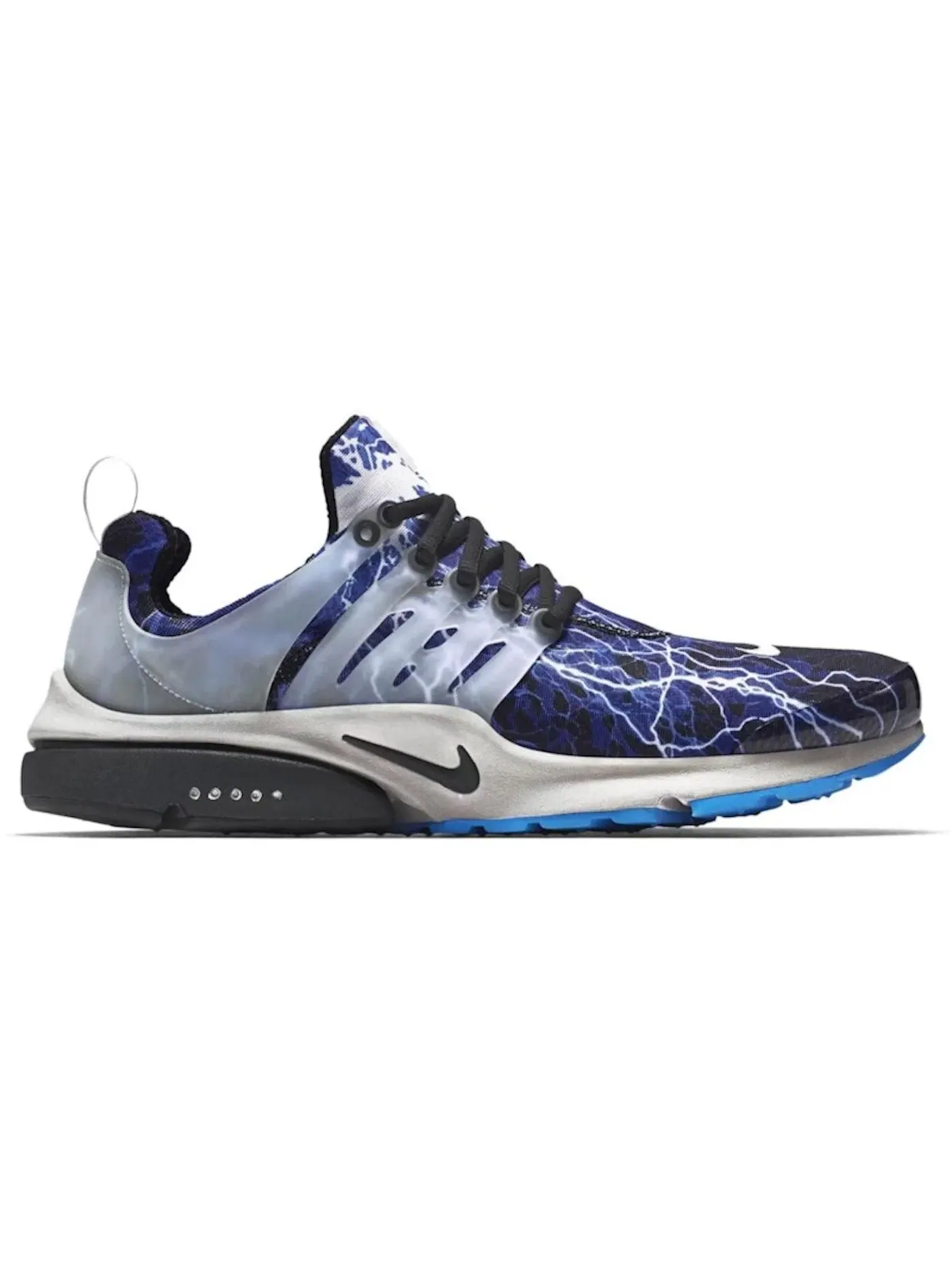 Мужские кроссовки Lifestyle Nike Air Presto Nike — изображение 1 из 1