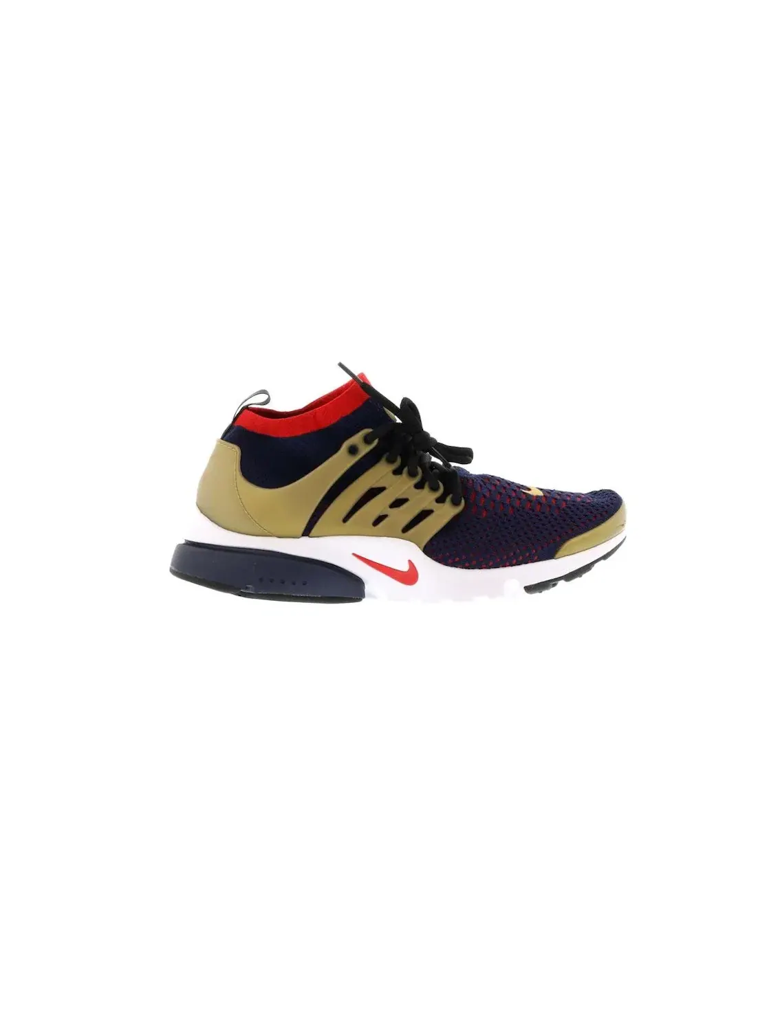 Мужские кроссовки Lifestyle Nike Air Presto Ultra Flyknit — изображение 1 из 4