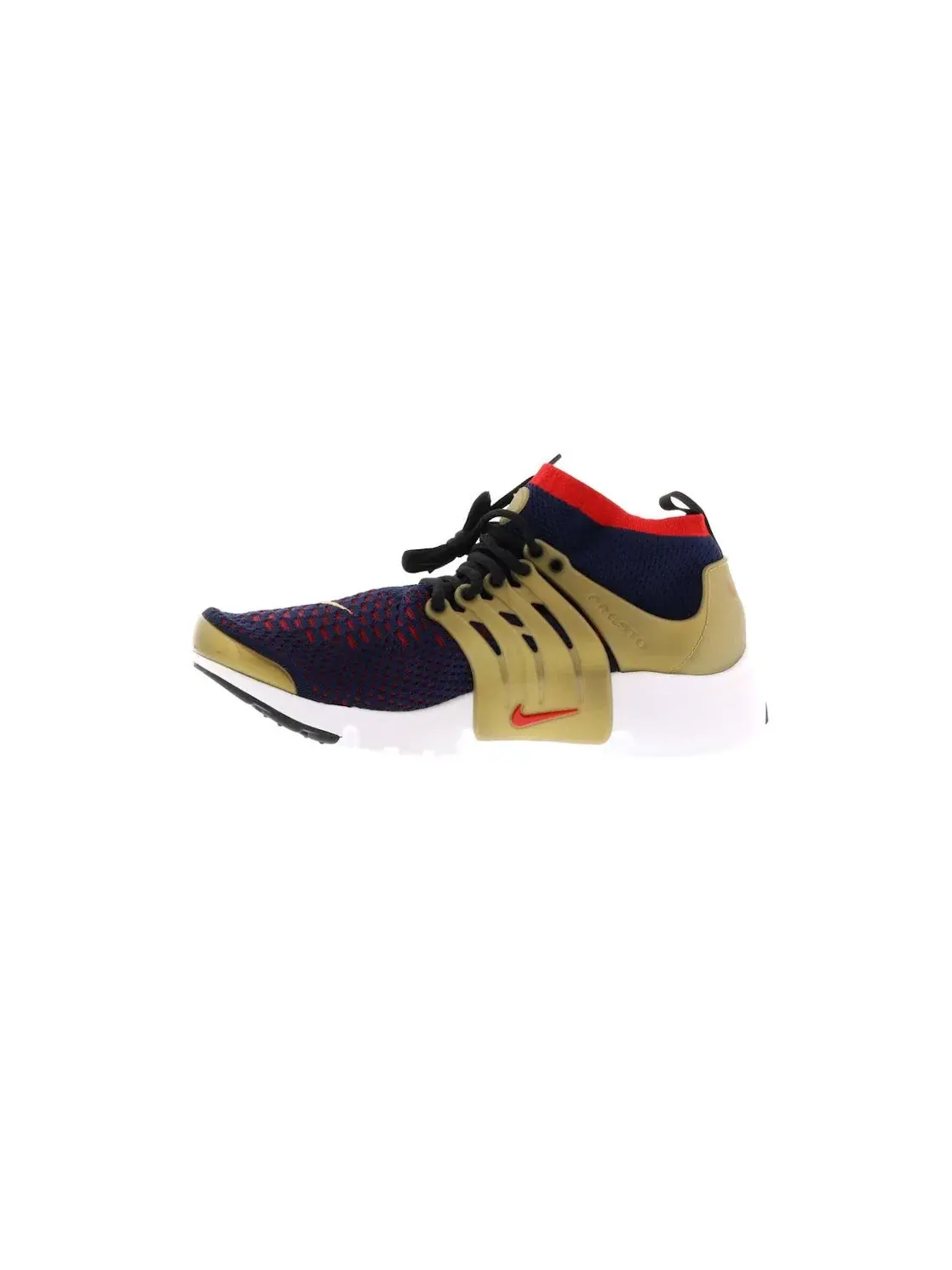 Мужские кроссовки Lifestyle Nike Air Presto Ultra Flyknit — изображение 3 из 4