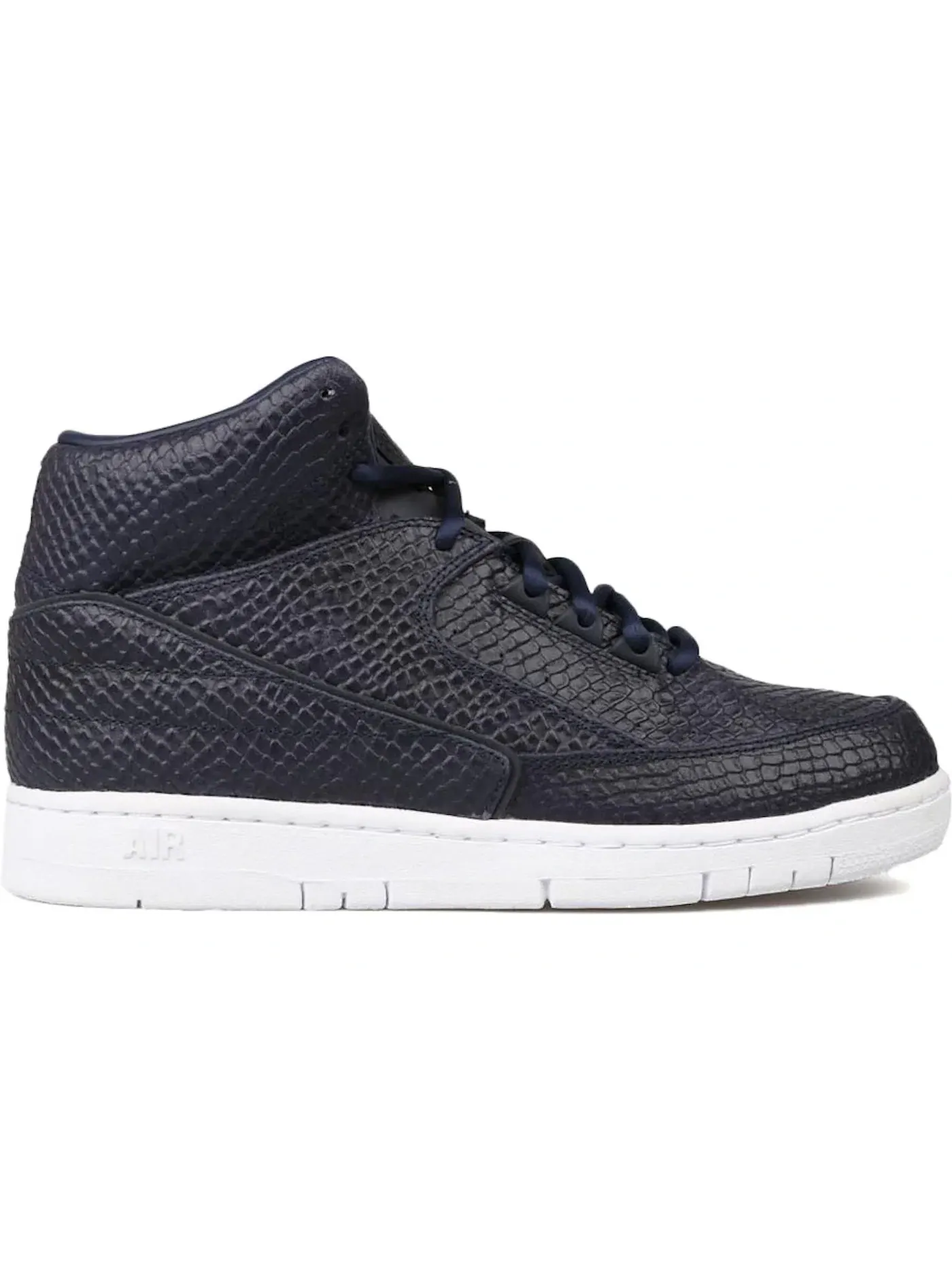 Мужские кроссовки Lifestyle Nike Air Python — изображение 1 из 1, белый