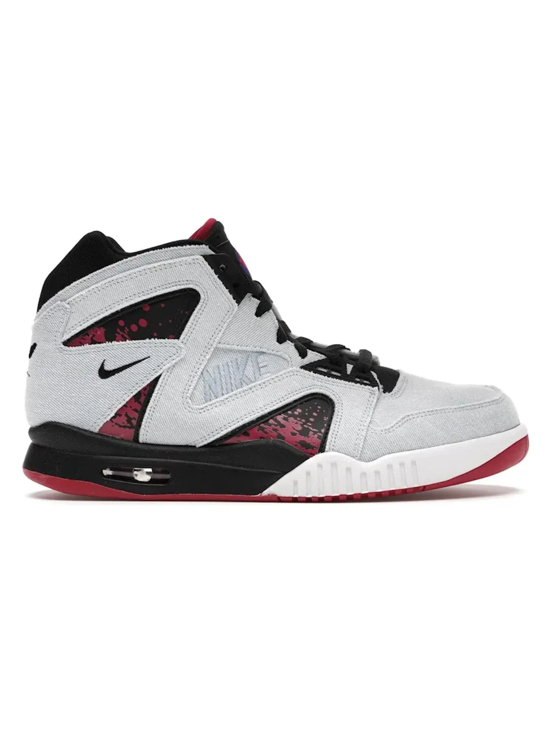 Мужские кроссовки Lifestyle Nike Air Tech Challenge Hybrid — изображение 1 из 4