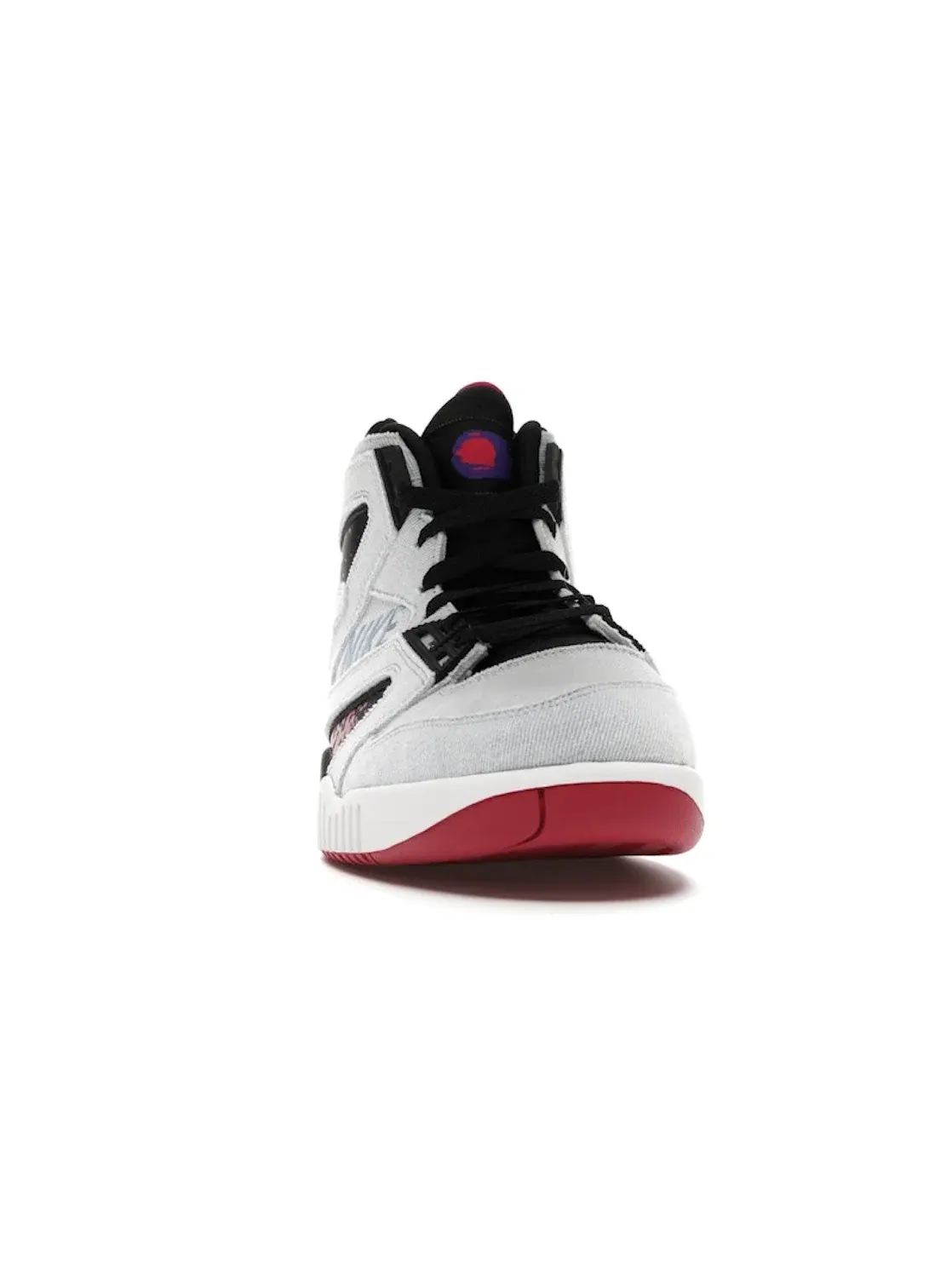 Мужские кроссовки Lifestyle Nike Air Tech Challenge Hybrid — изображение 2 из 4