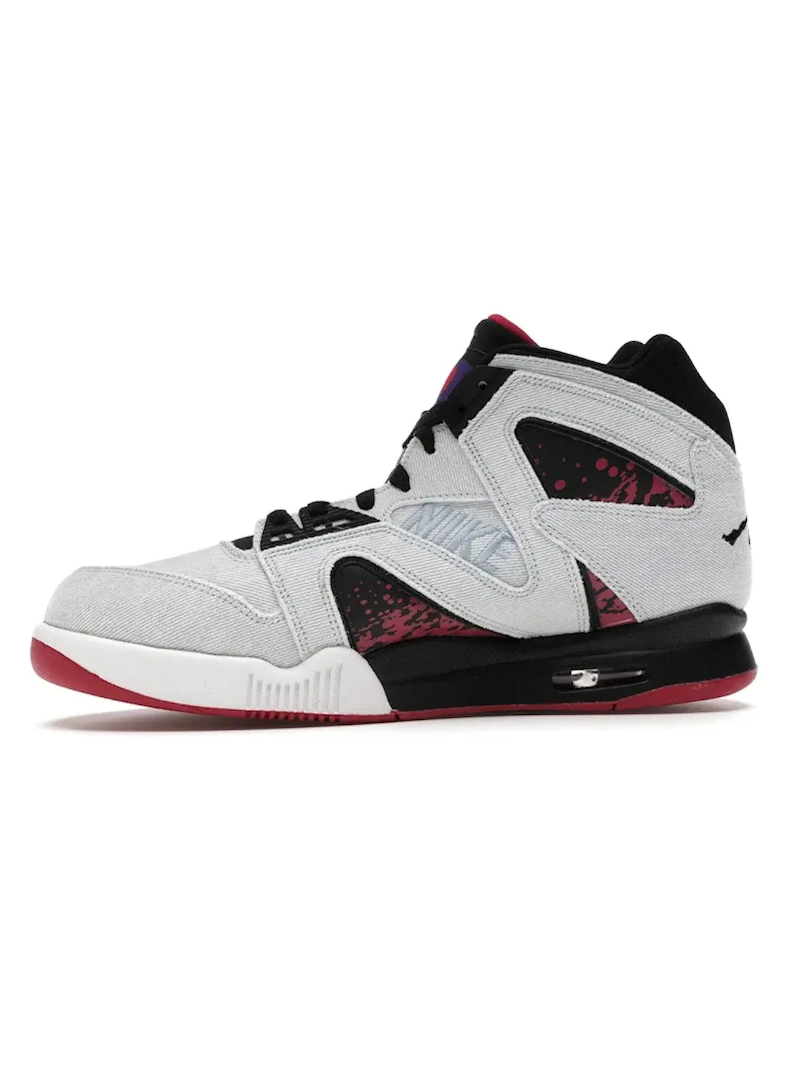Мужские кроссовки Lifestyle Nike Air Tech Challenge Hybrid — изображение 3 из 4