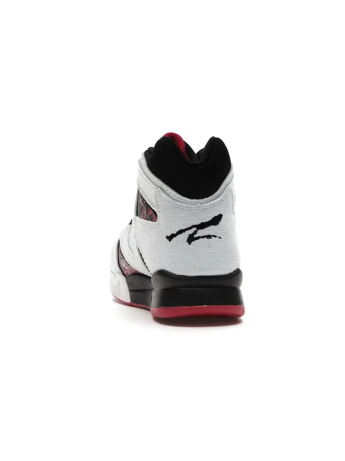 Мужские кроссовки Lifestyle Nike Air Tech Challenge Hybrid — изображение 4 из 4