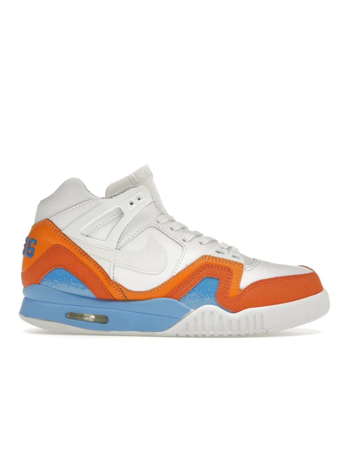 Мужские кроссовки Lifestyle Nike Air Tech Challenge II — изображение 1 из 4