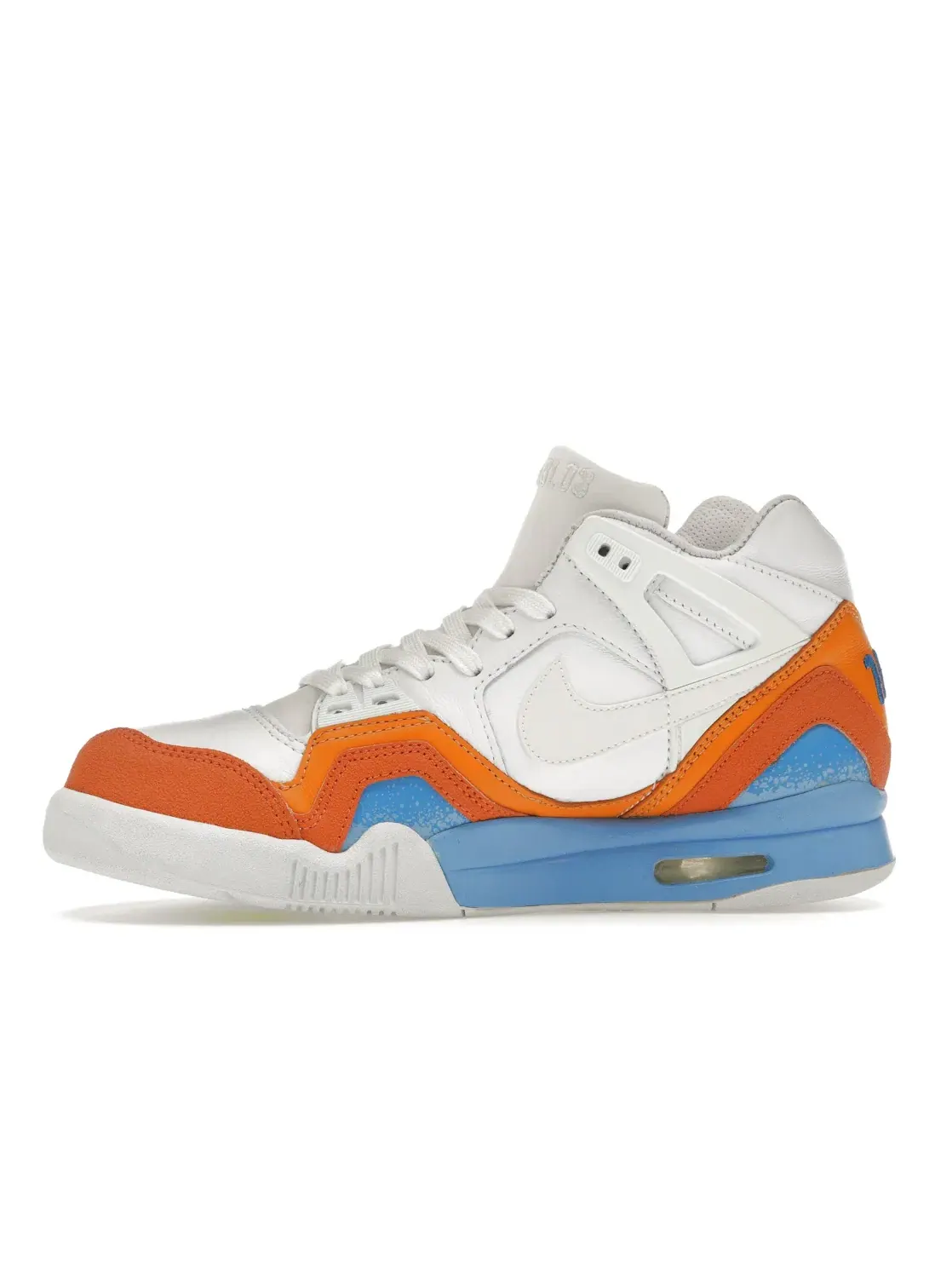 Мужские кроссовки Lifestyle Nike Air Tech Challenge II — изображение 3 из 4
