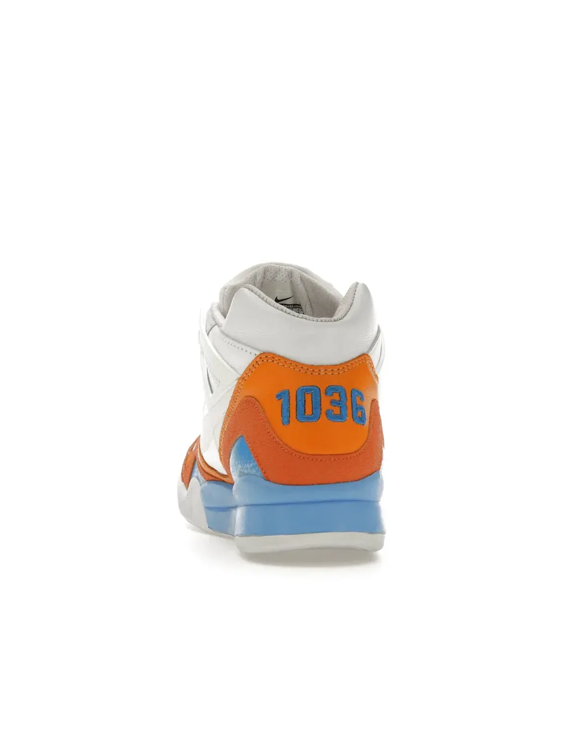 Мужские кроссовки Lifestyle Nike Air Tech Challenge II — изображение 4 из 4
