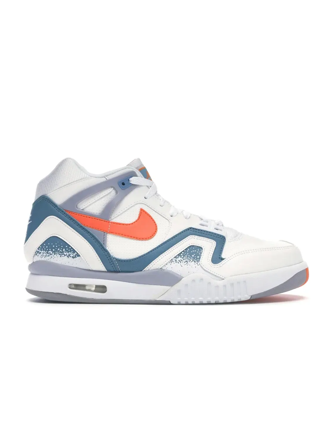 Мужские кроссовки Lifestyle Nike Air Tech Challenge II — изображение 1 из 4