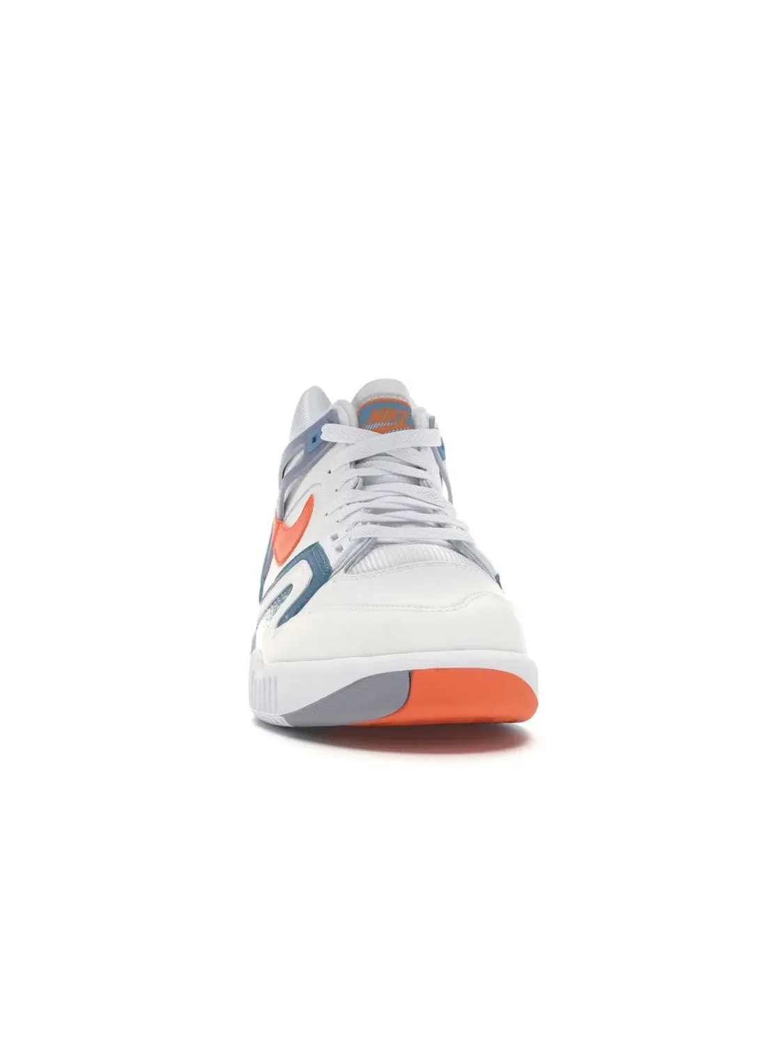 Мужские кроссовки Lifestyle Nike Air Tech Challenge II — изображение 2 из 4