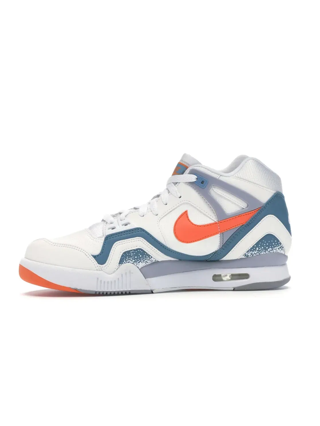 Мужские кроссовки Lifestyle Nike Air Tech Challenge II — изображение 3 из 4