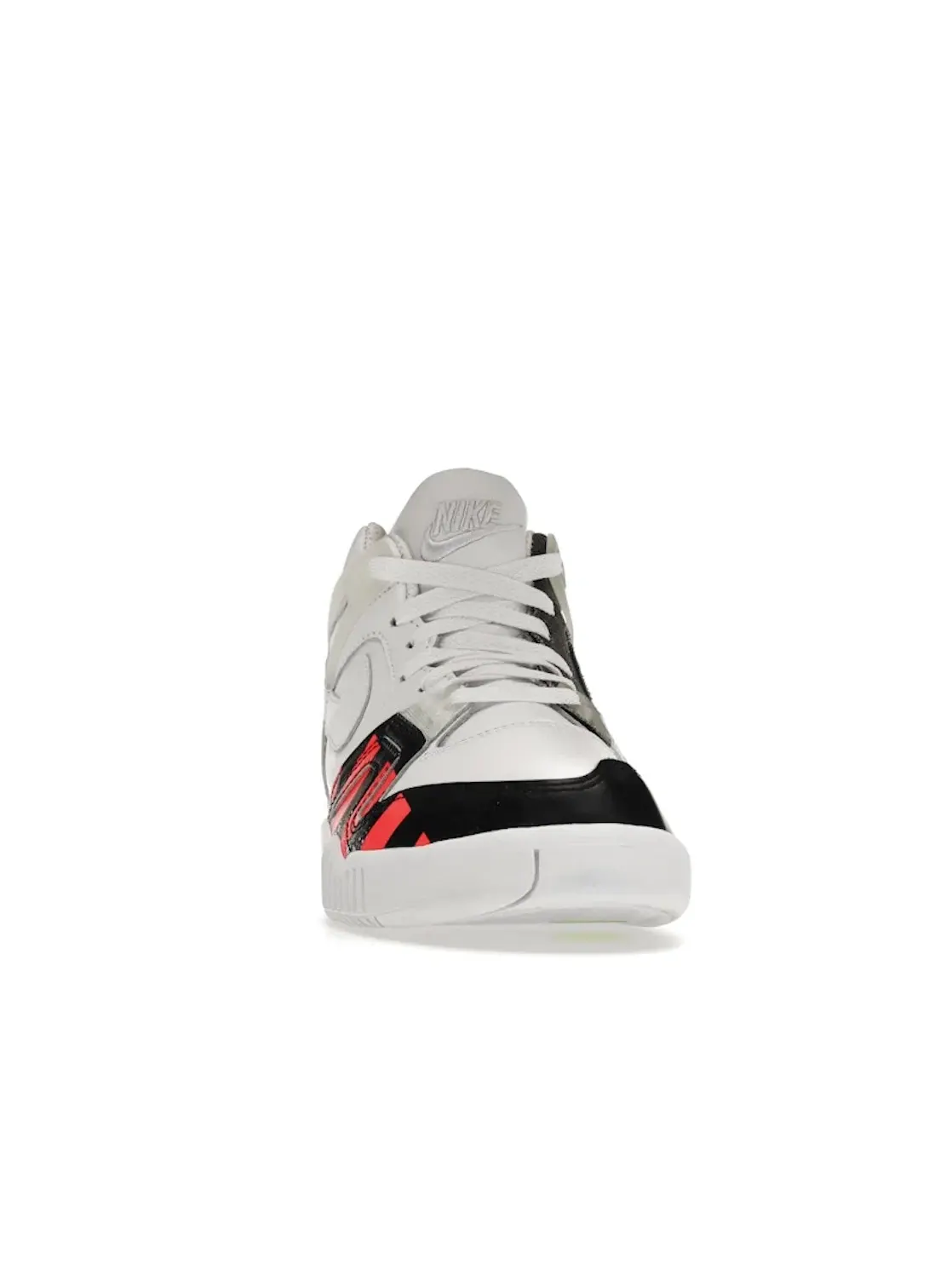 Мужские кроссовки Lifestyle Nike Air Tech Challenge II — изображение 2 из 4, белый/белый