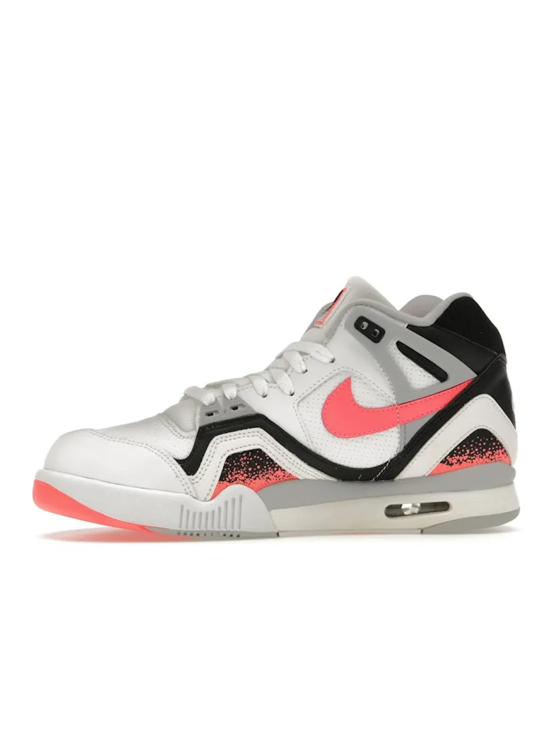 Мужские кроссовки Lifestyle Nike Air Tech Challenge II — изображение 3 из 4