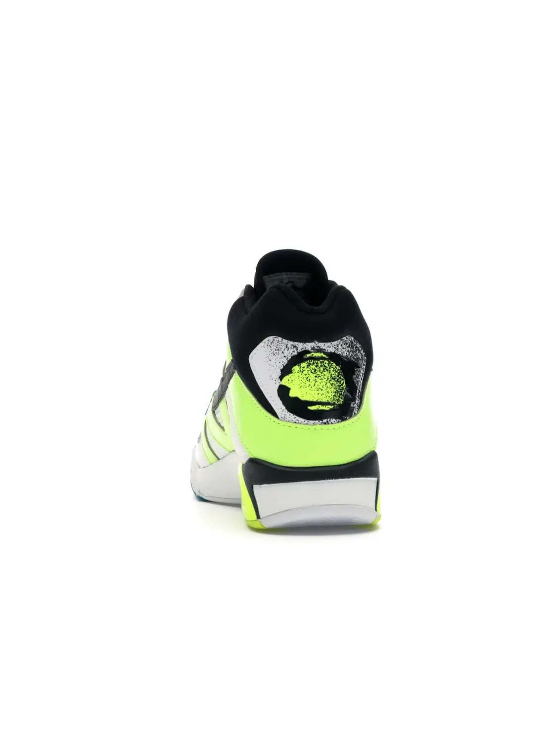 Мужские кроссовки Lifestyle Nike Air Tech Challenge III OG — изображение 4 из 4, белый