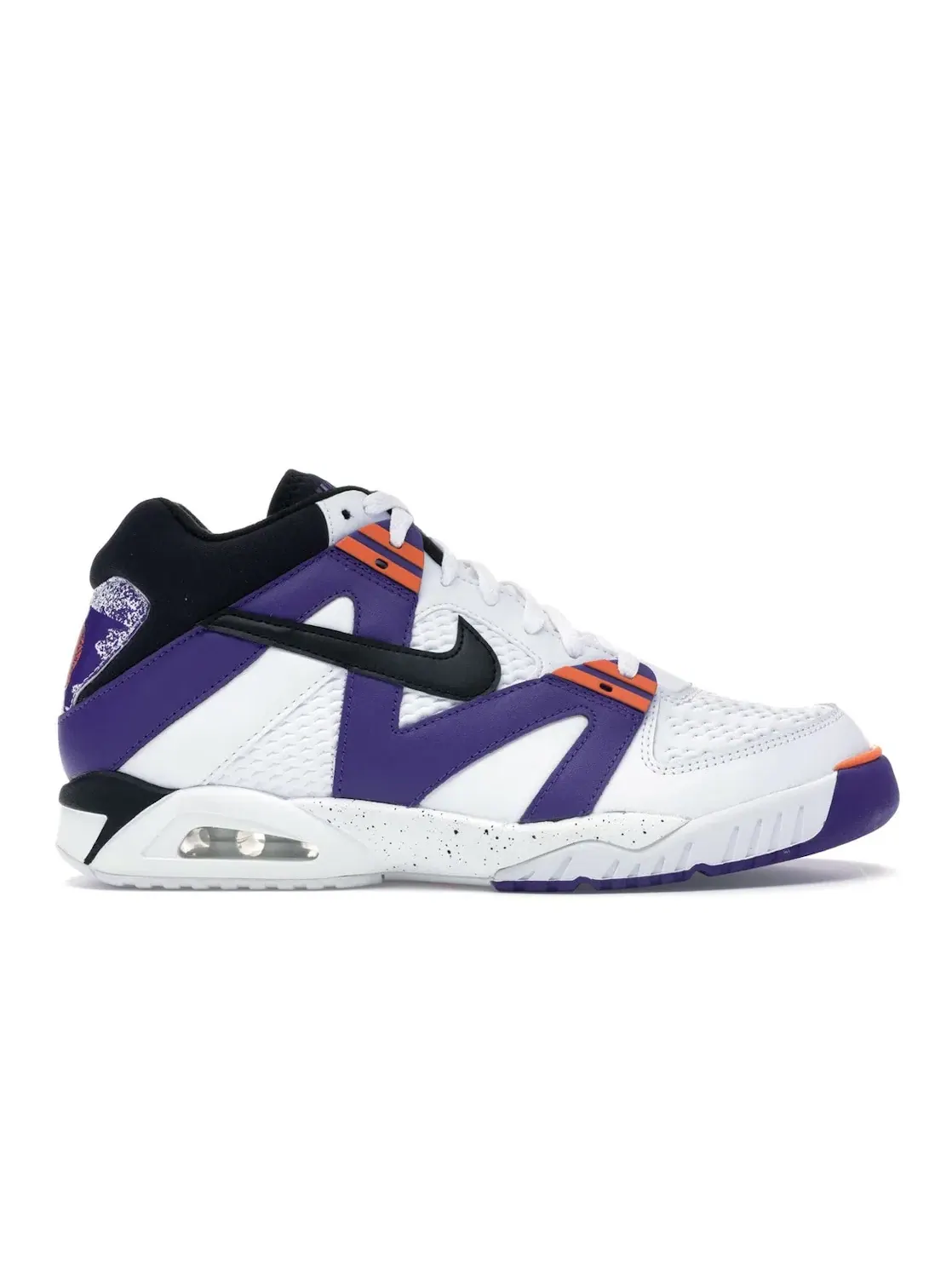 Мужские кроссовки Lifestyle Nike Air Tech Challenge III — изображение 1 из 4
