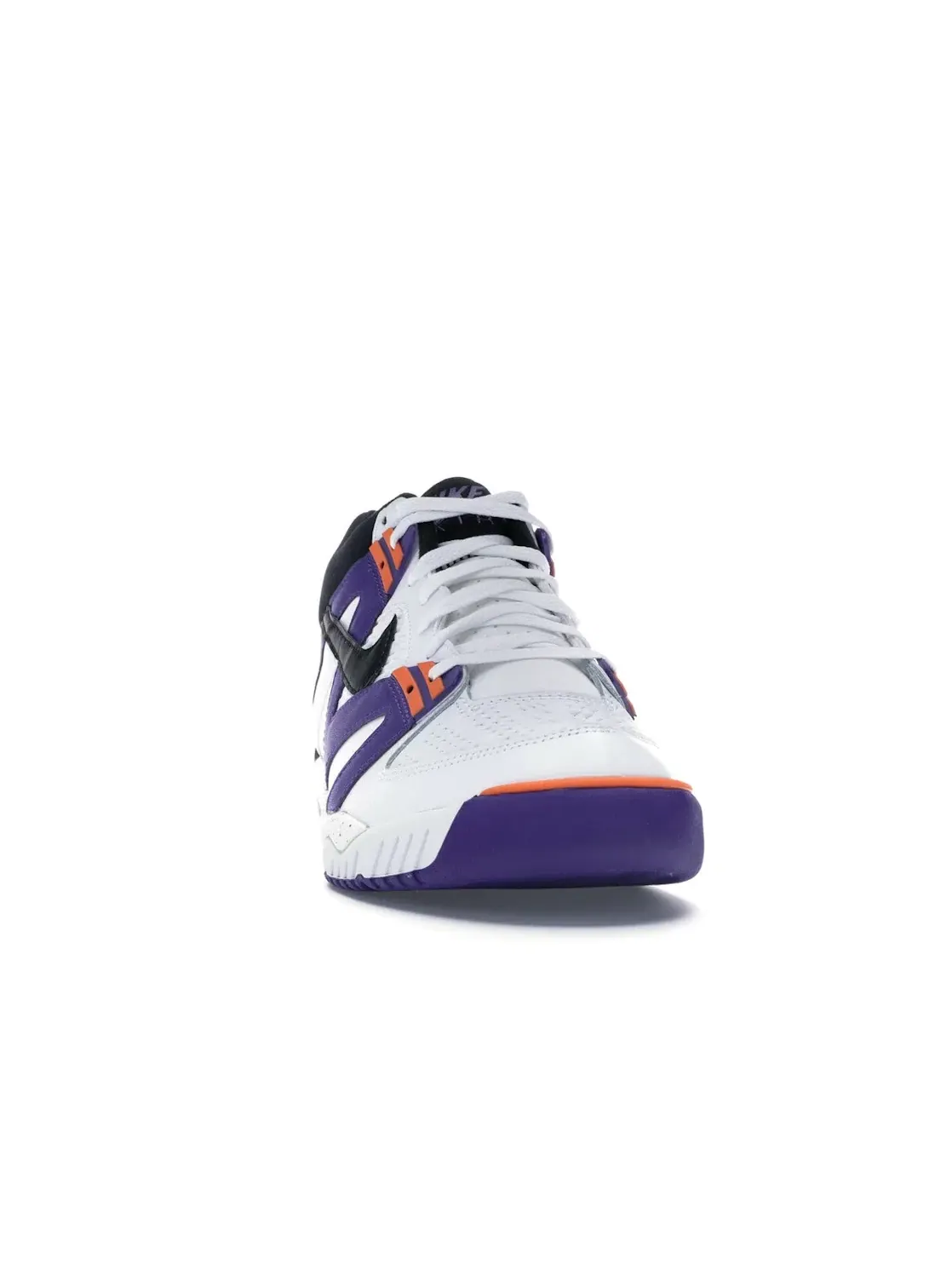 Мужские кроссовки Lifestyle Nike Air Tech Challenge III — изображение 2 из 4