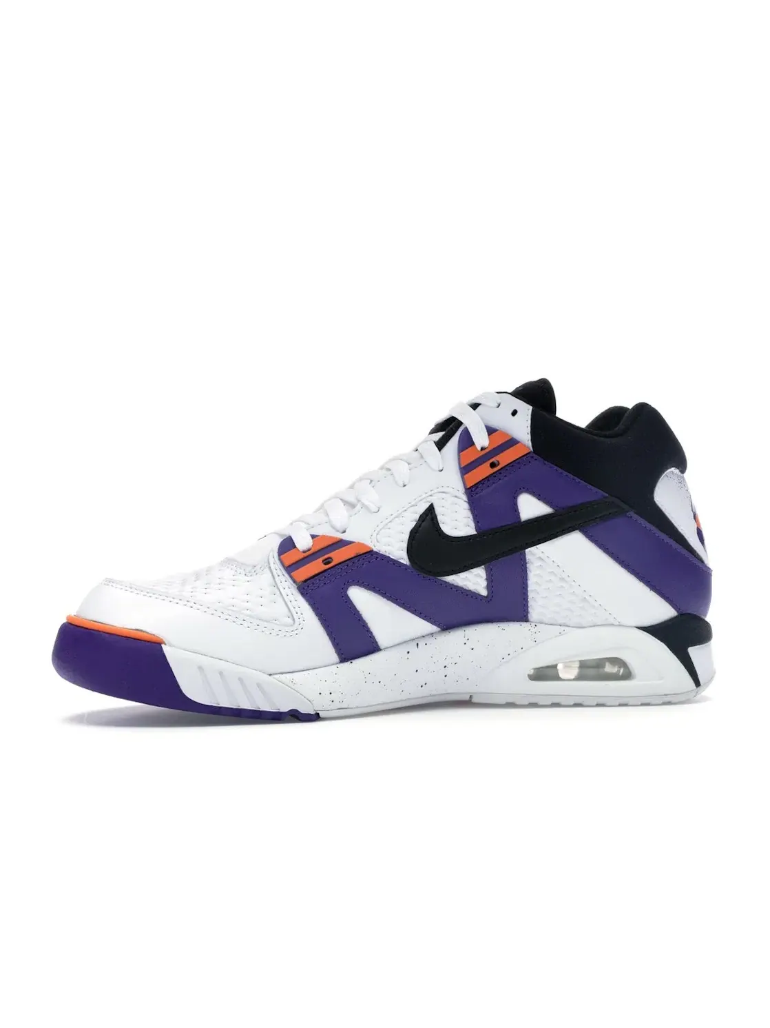 Мужские кроссовки Lifestyle Nike Air Tech Challenge III — изображение 3 из 4