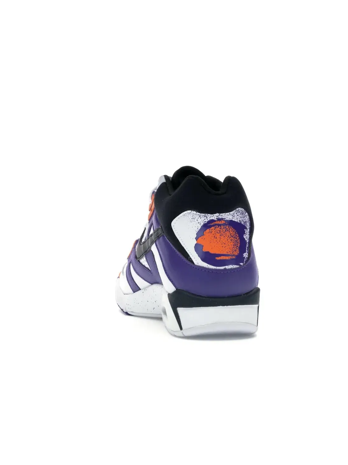 Мужские кроссовки Lifestyle Nike Air Tech Challenge III — изображение 4 из 4