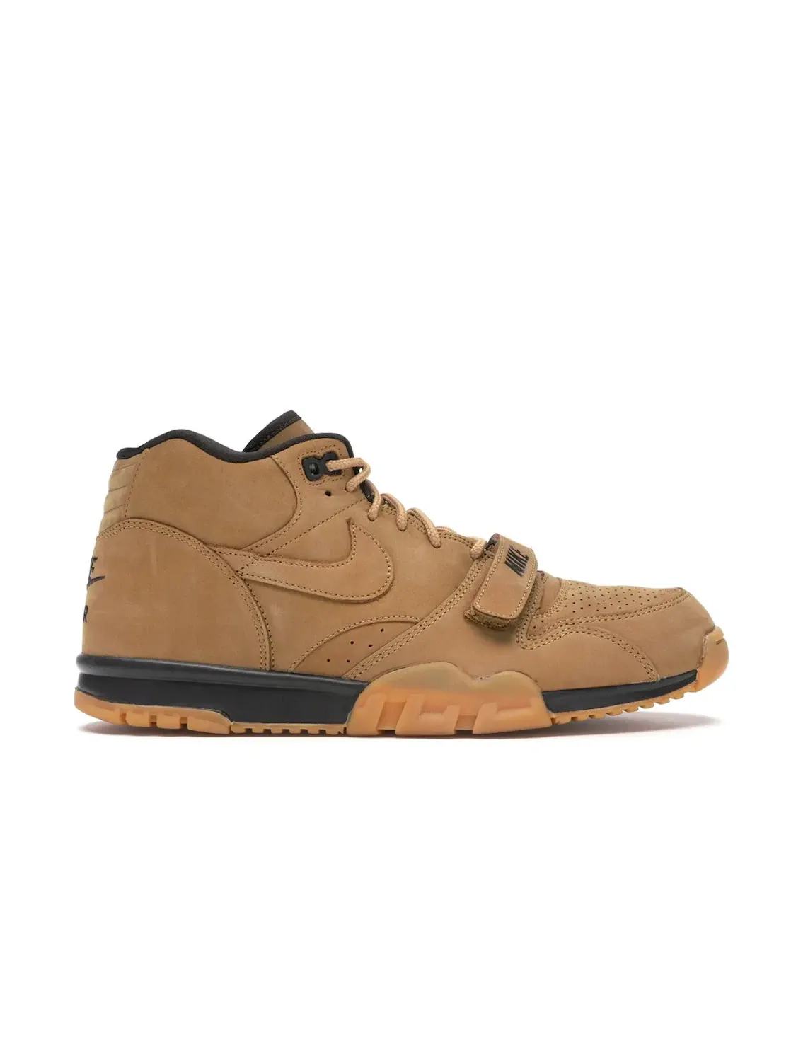 Мужские кроссовки Lifestyle Nike Air Trainer 1 — изображение 1 из 4, коричневый