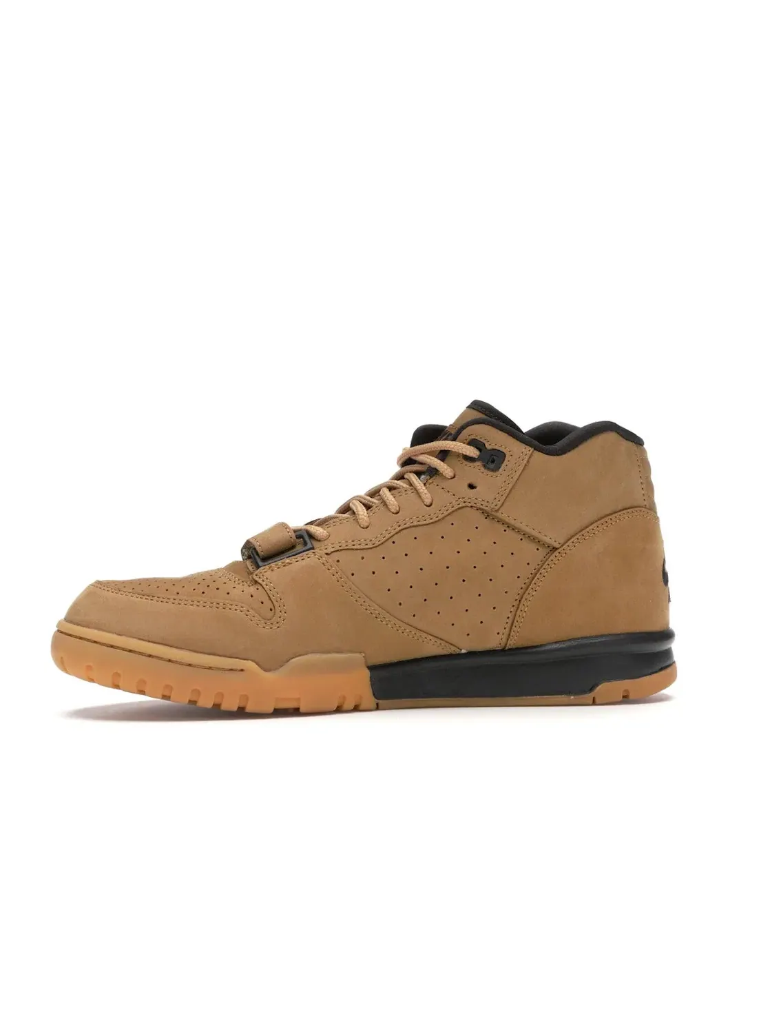 Мужские кроссовки Lifestyle Nike Air Trainer 1 — изображение 3 из 4, коричневый
