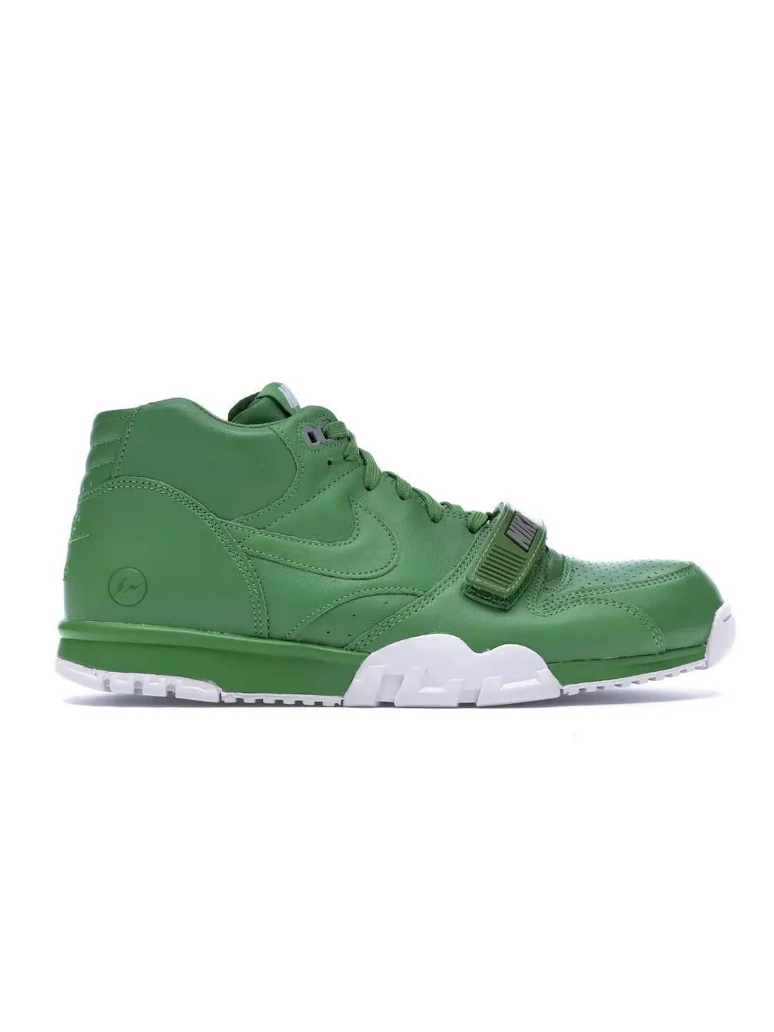 Мужские кроссовки Lifestyle Nike Air Trainer 1 — изображение 1 из 4, белый