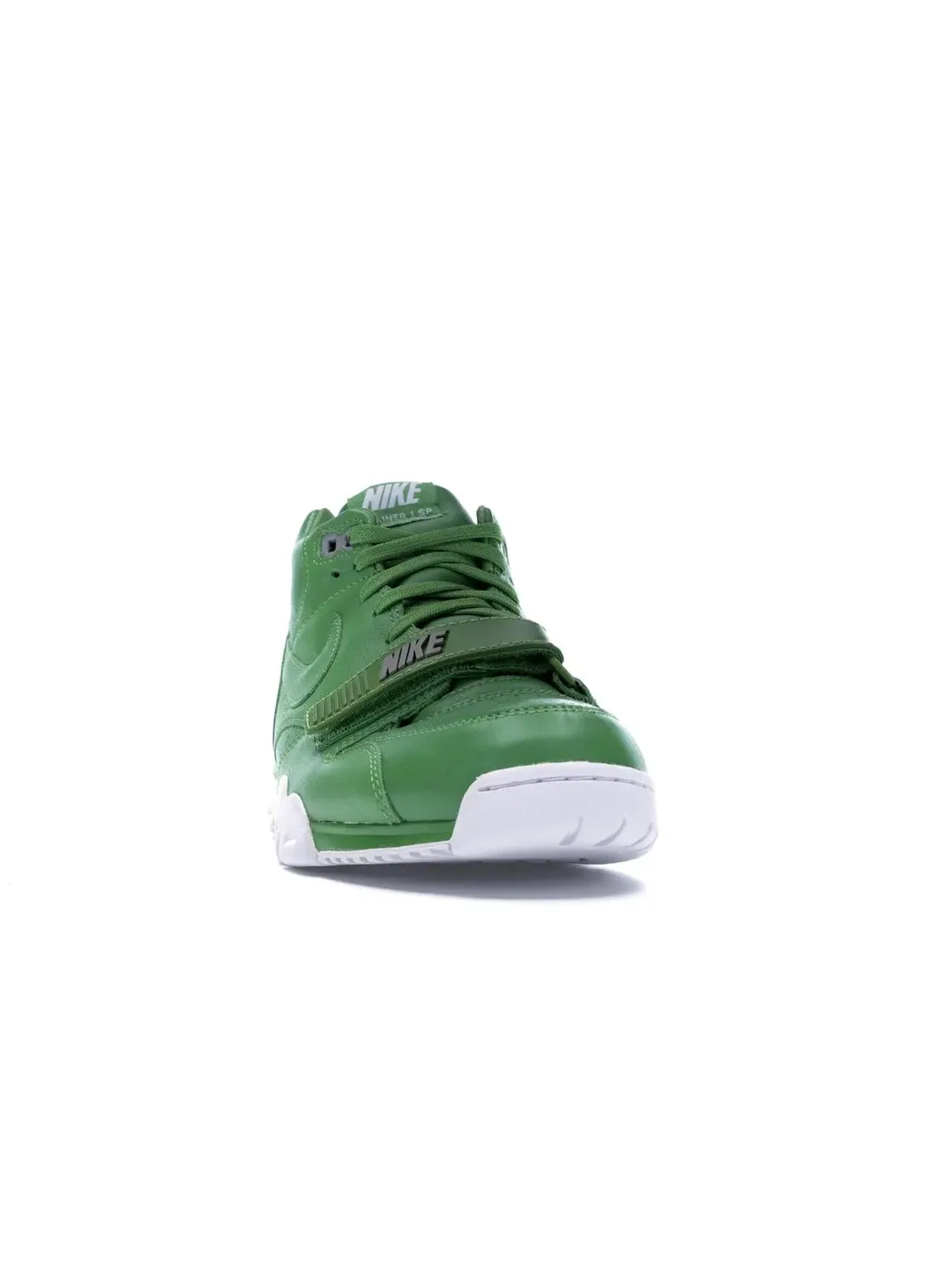 Мужские кроссовки Lifestyle Nike Air Trainer 1 — изображение 2 из 4, белый