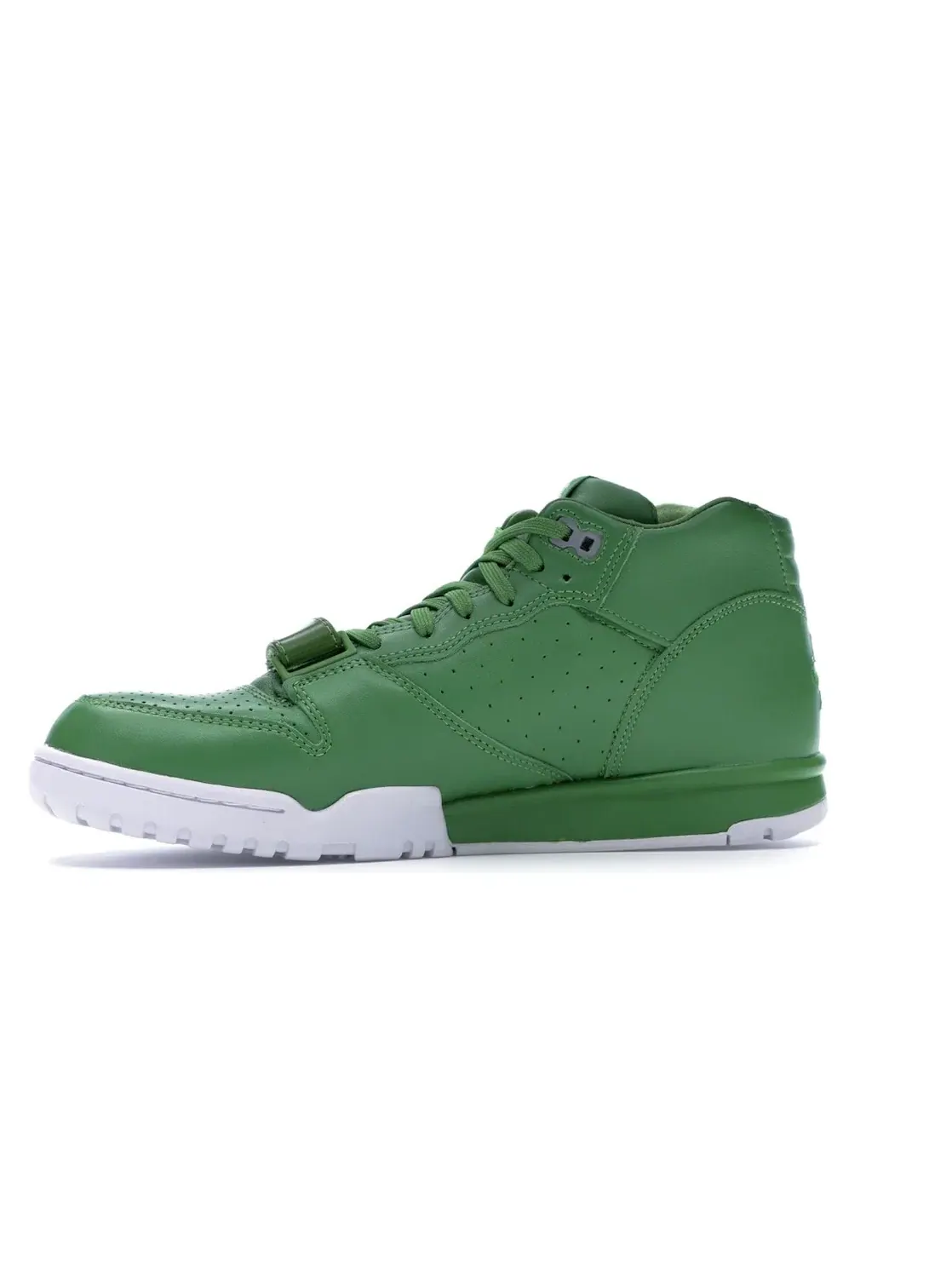 Мужские кроссовки Lifestyle Nike Air Trainer 1 — изображение 3 из 4, белый